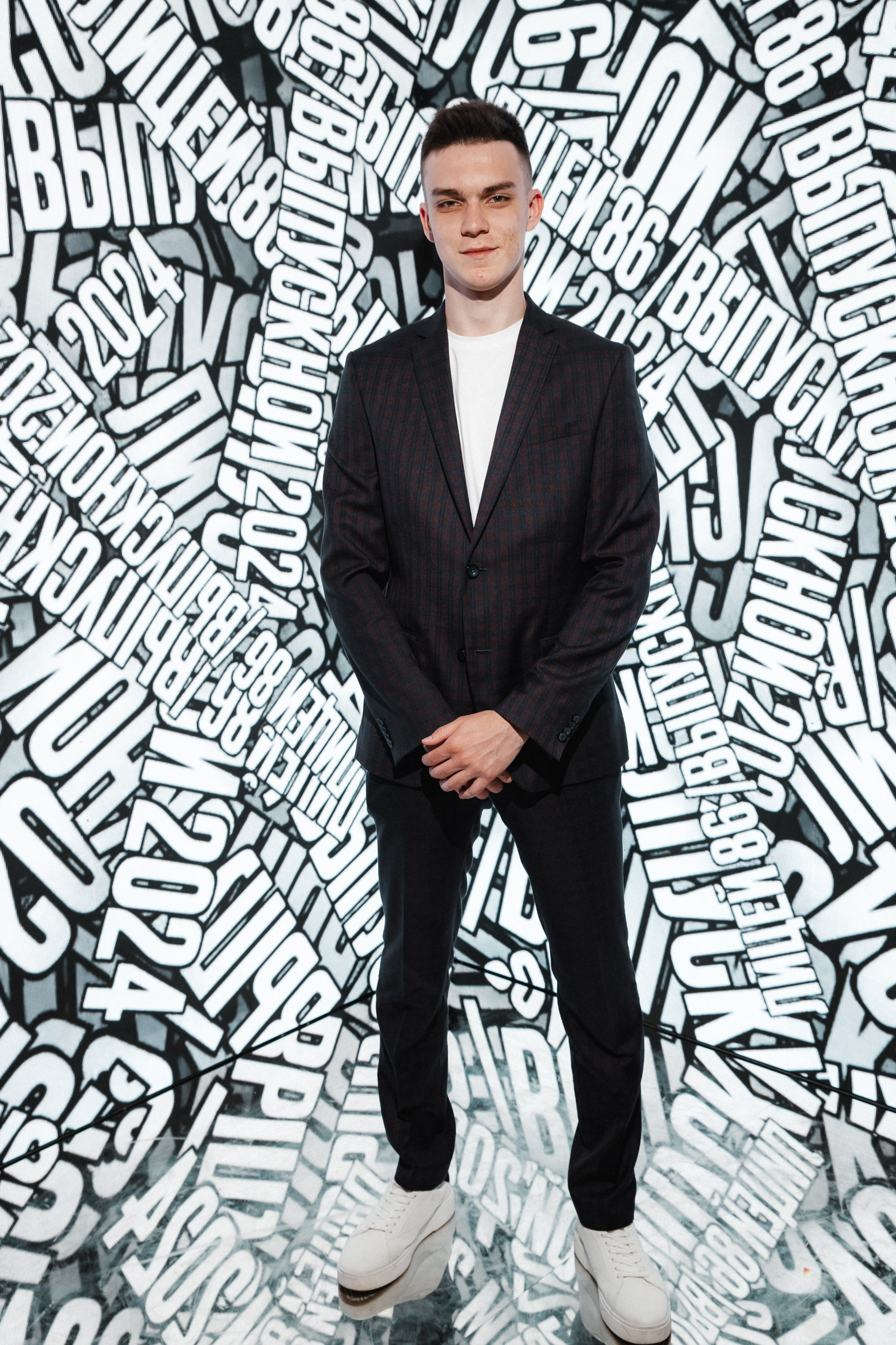 Выпускной. Свадебный фотограф Дмитрий Воробьев Ярославль