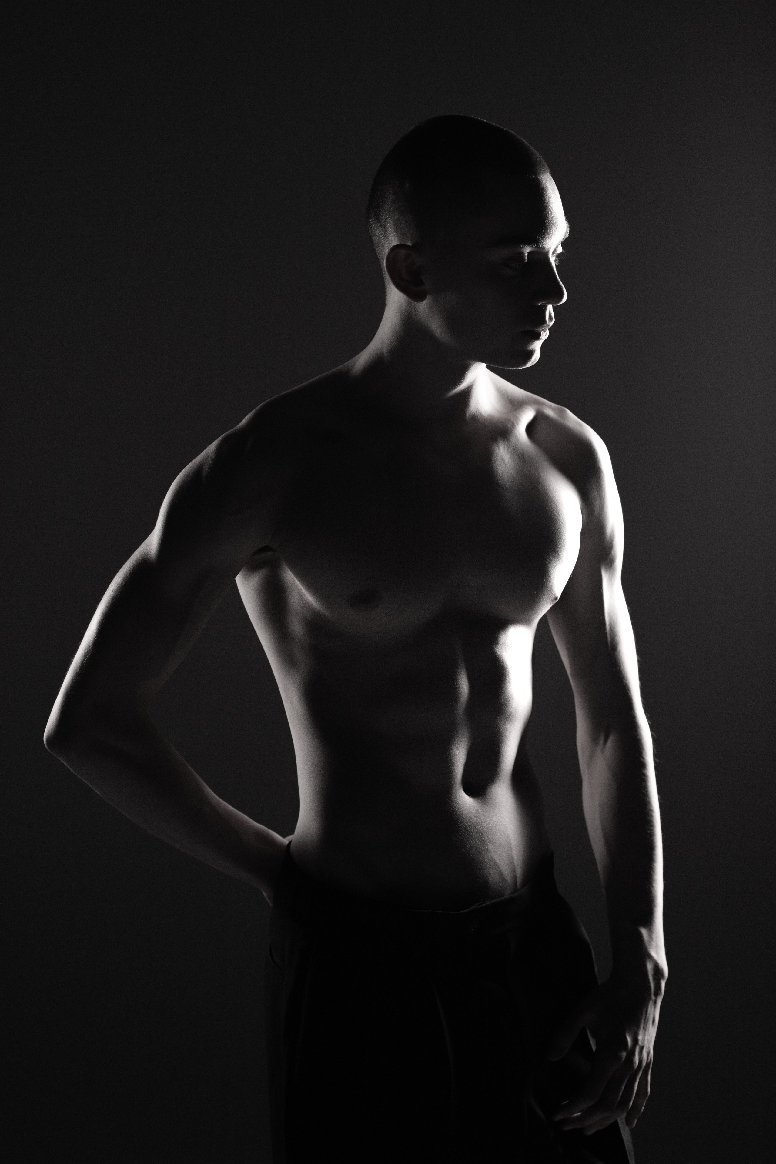 Индивидуальная фотосессия. Свадебный и портретный фотограф Сергей. Тверь. Москва