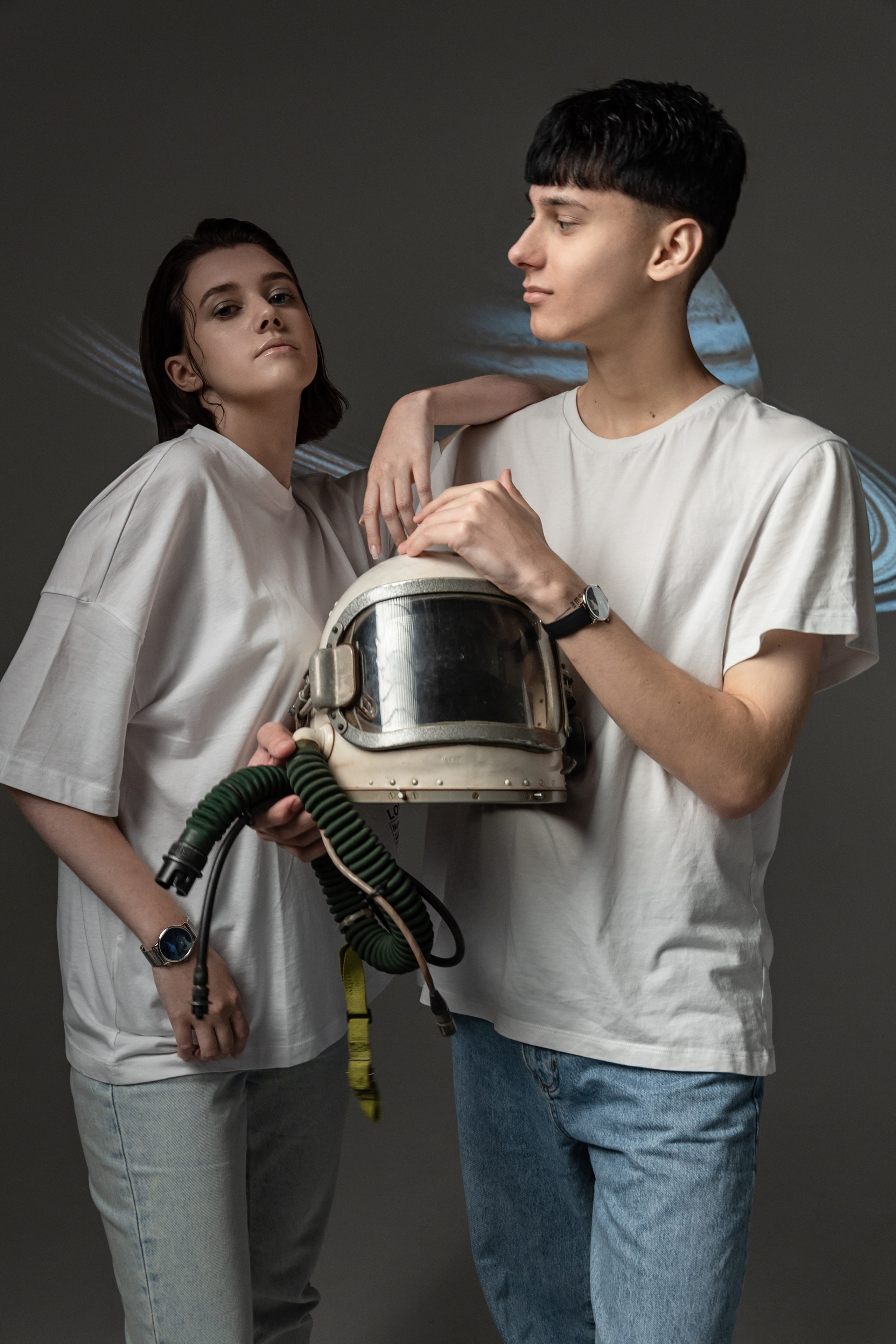 Луч. Главная