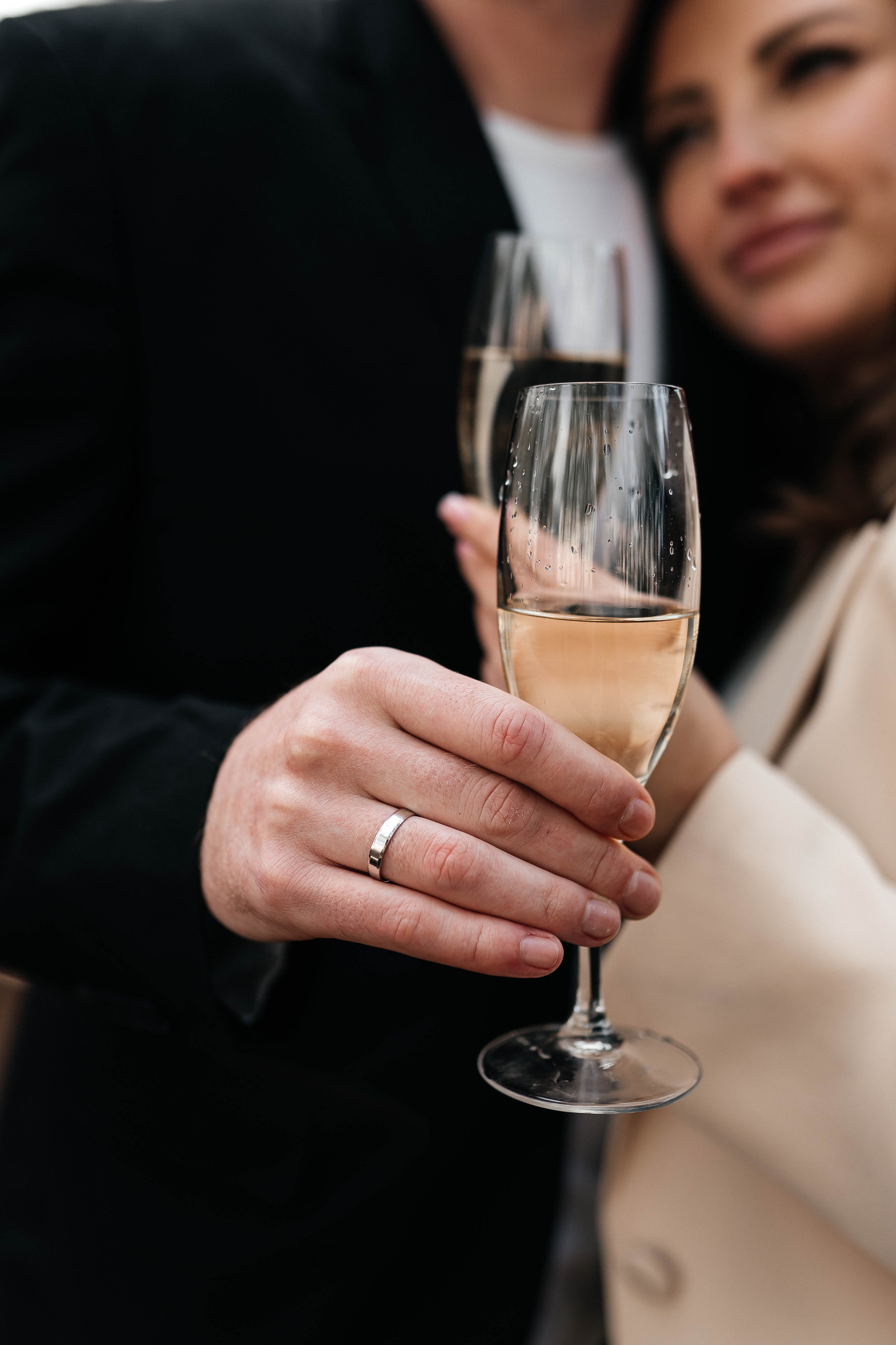 Денис и Юля