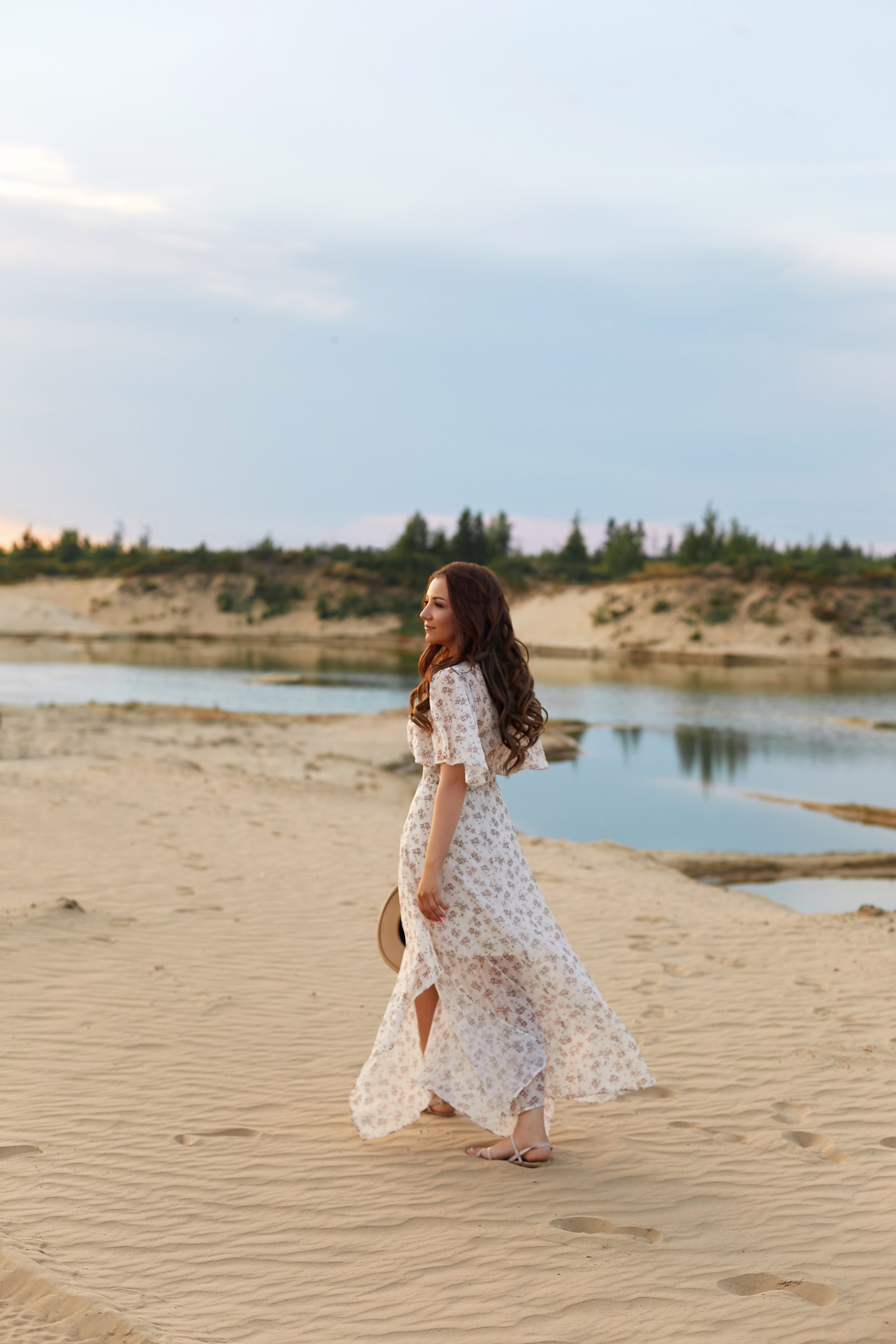 Стрит «Лето». Фотограф в Нижнем Новгороде Семенова Евгения