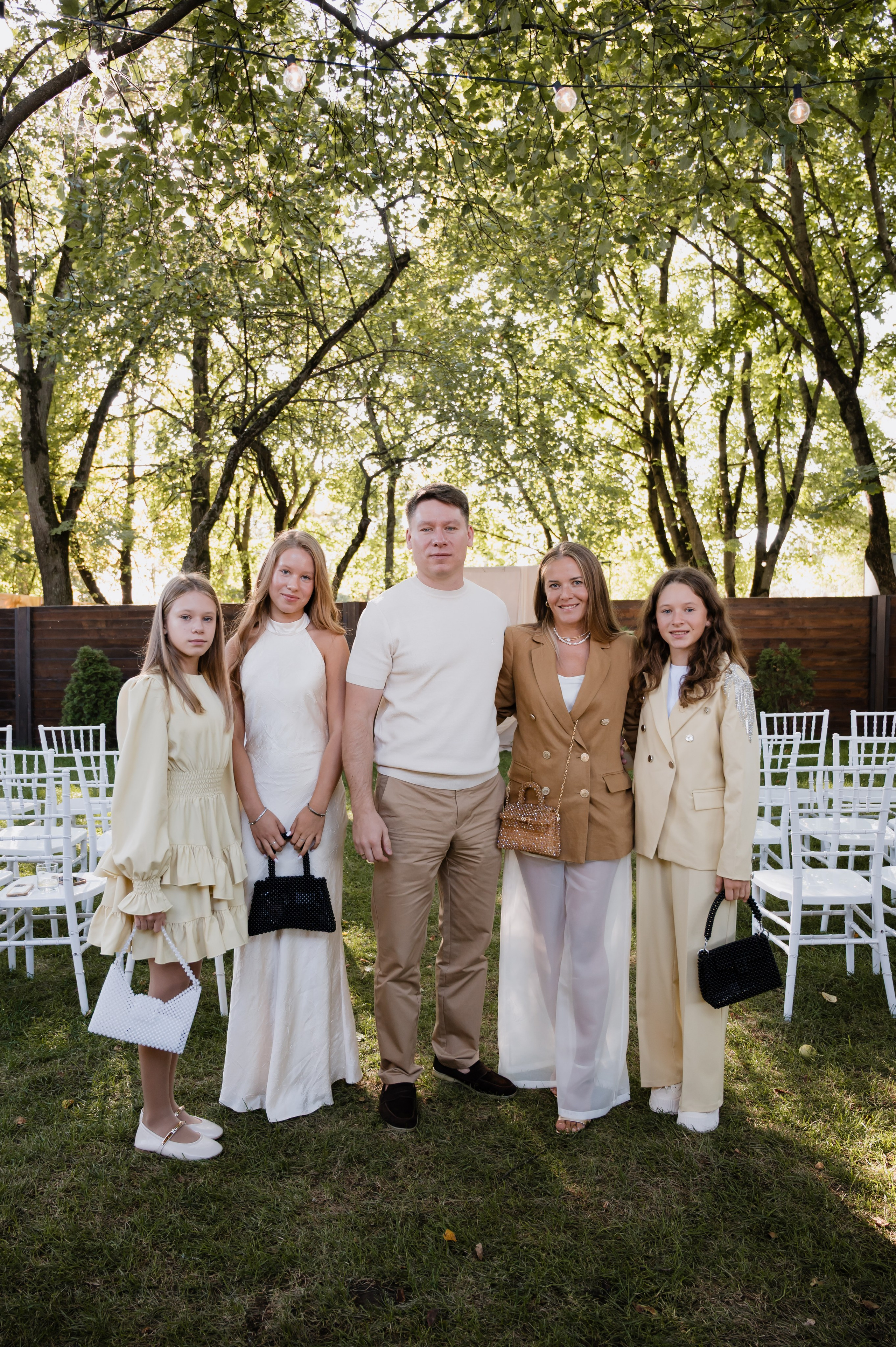 Никита & Анастасия. Портретный и свадебный фотограф в Москве Анастасия Терентьева