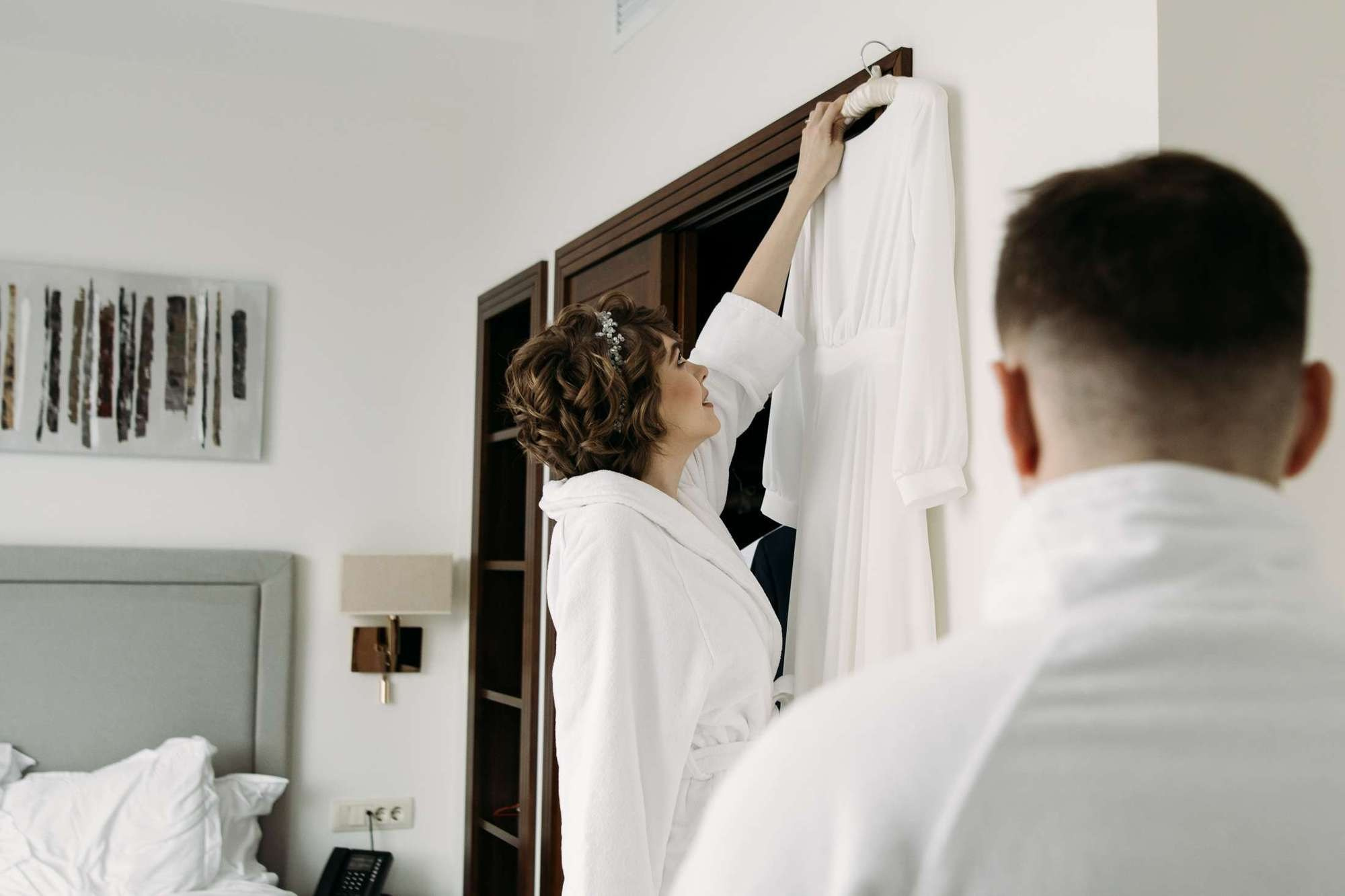 АЛЕКСАНДР И ИРИНА. Свадебный фотограф в Ставрополе Сергей Шляхов