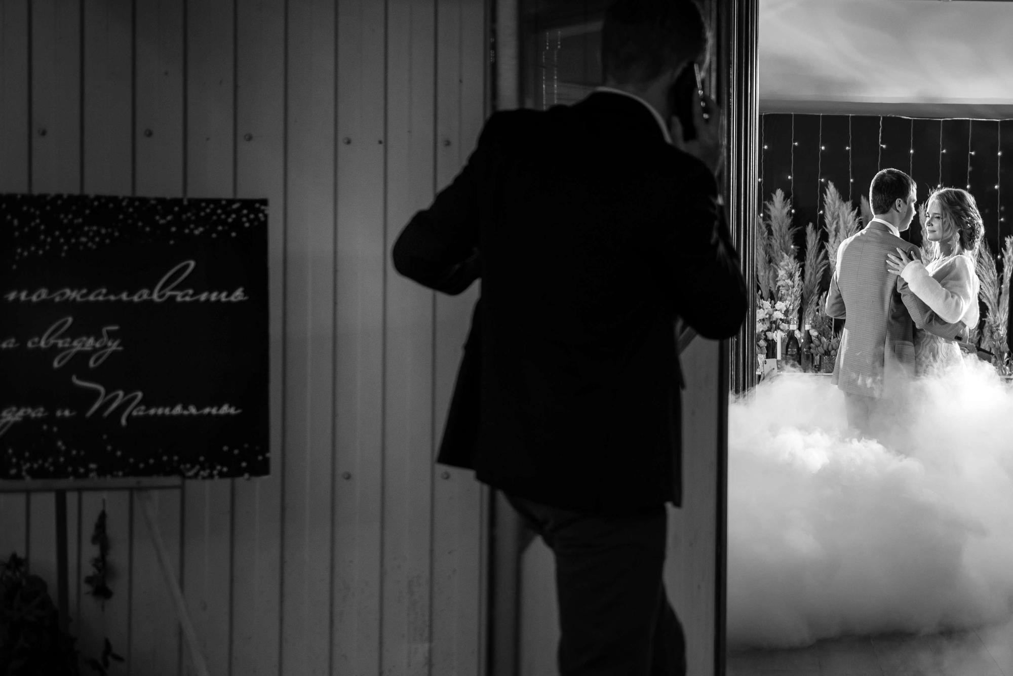 АЛЕКСАНДР И ТАТЬЯНА. Свадебный фотограф в Ставрополе Сергей Шляхов