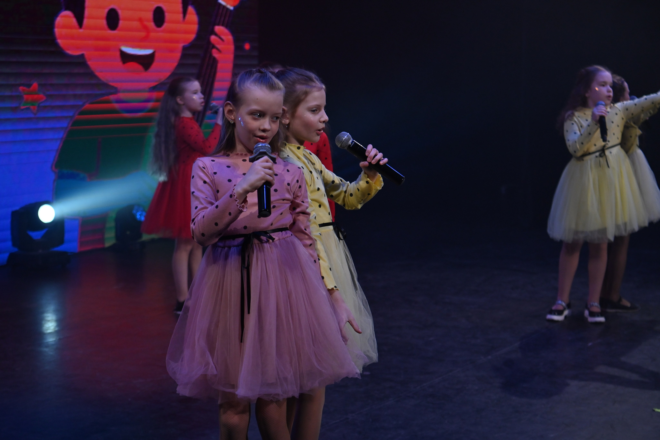 Концерты. Репортажный и портретный фотограф в Екатеринбурге Luara Lou