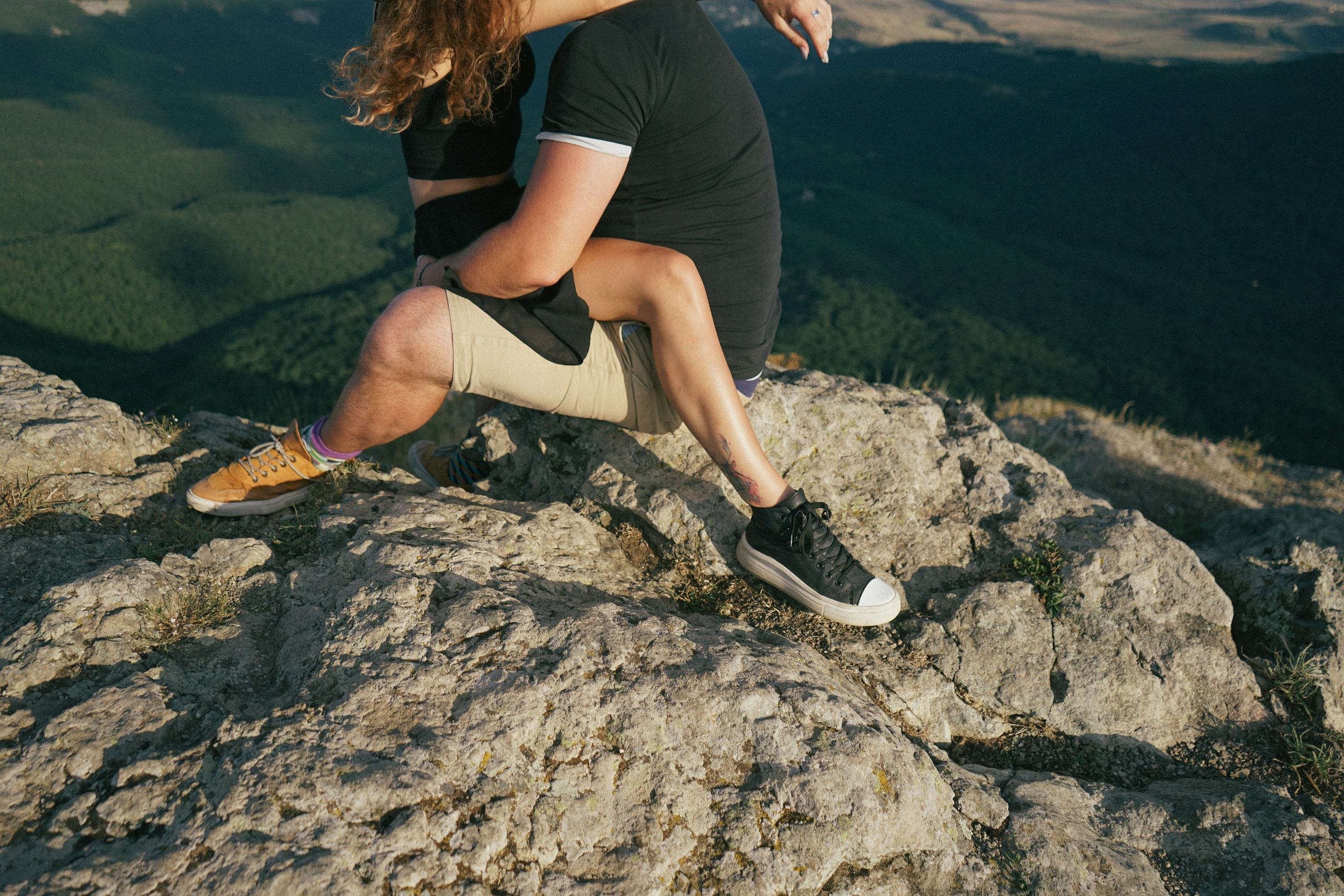 Love story photographer in Georgia. Photographer in Georgia UAE Russia Nekit Fox