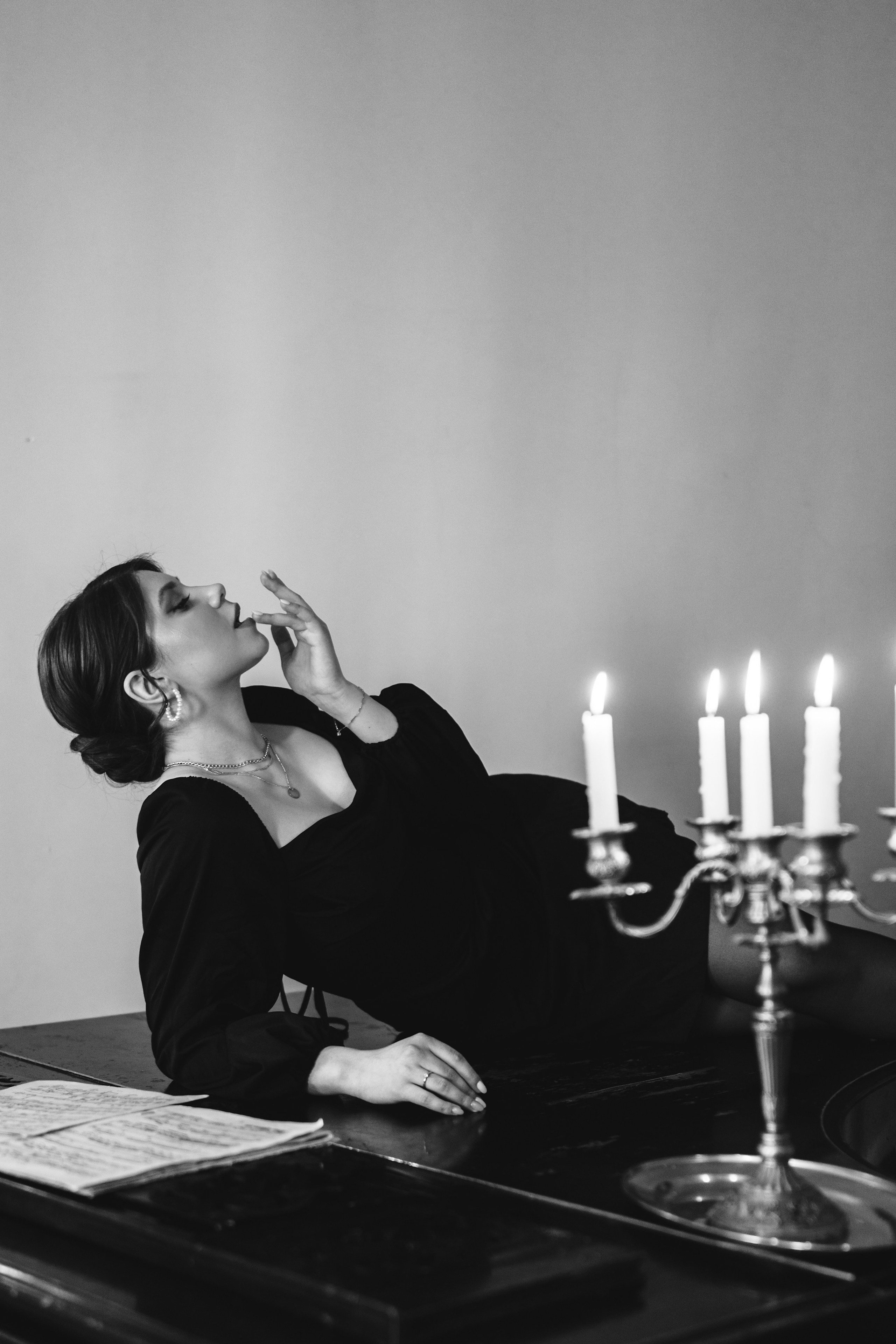Екатерина. Hmliber — фотограф и контент-креатор из Петербурга