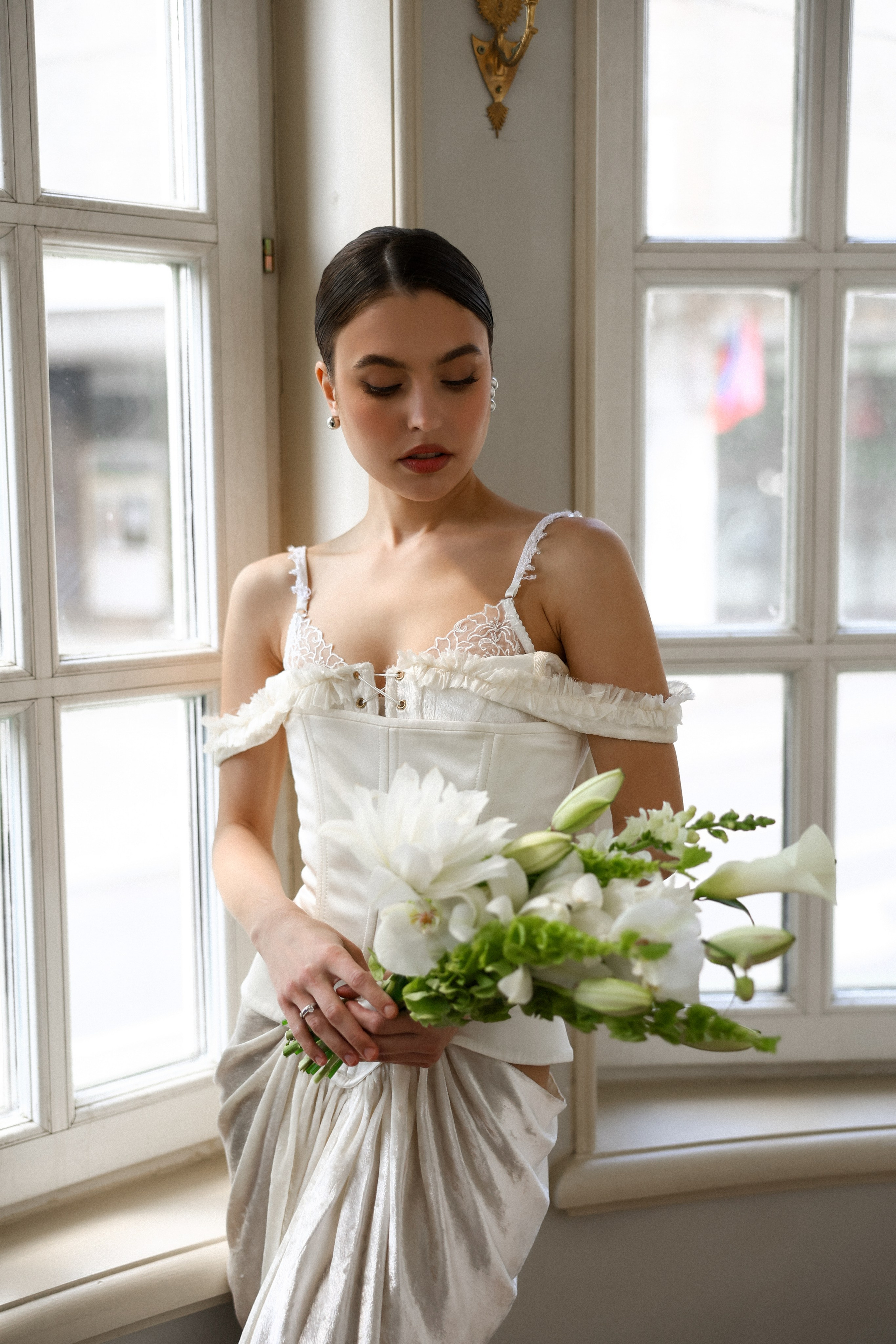 «Наша мелодия» — Наташа и Глеб. Свадебный и семейный фотограф в Москве Ломова Ирина