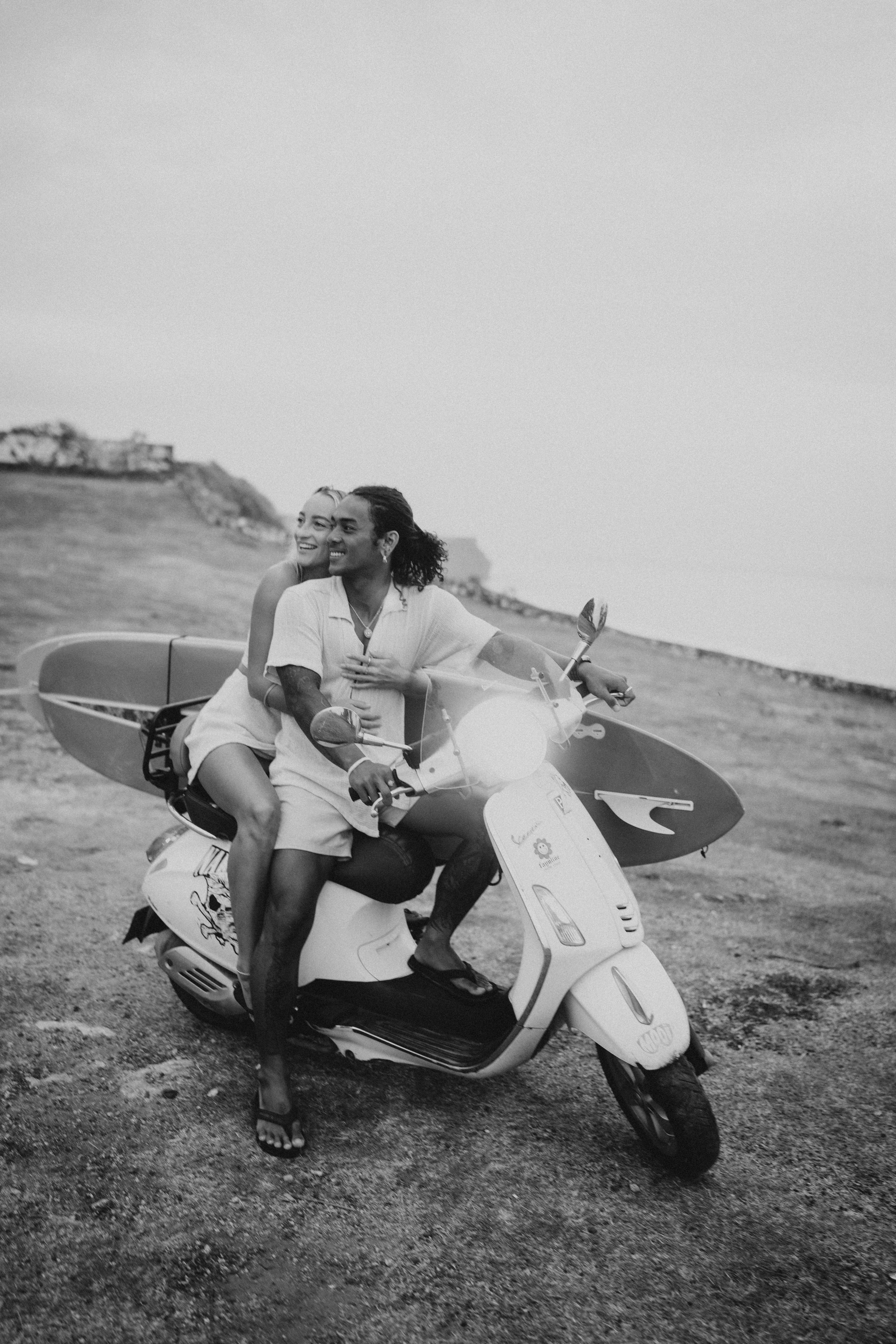 Elena & Jossi. Olga Antipova — photographer