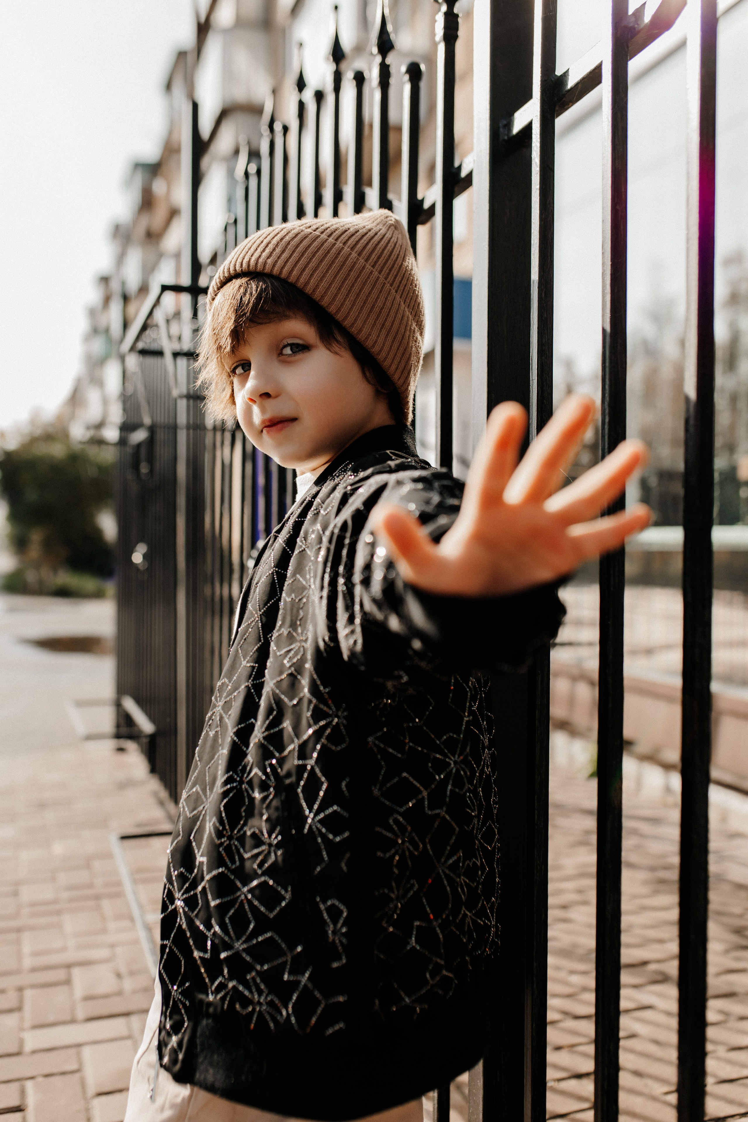 Дети. Семейный и детский фотограф в Южноуральске Дубовицкая Елена