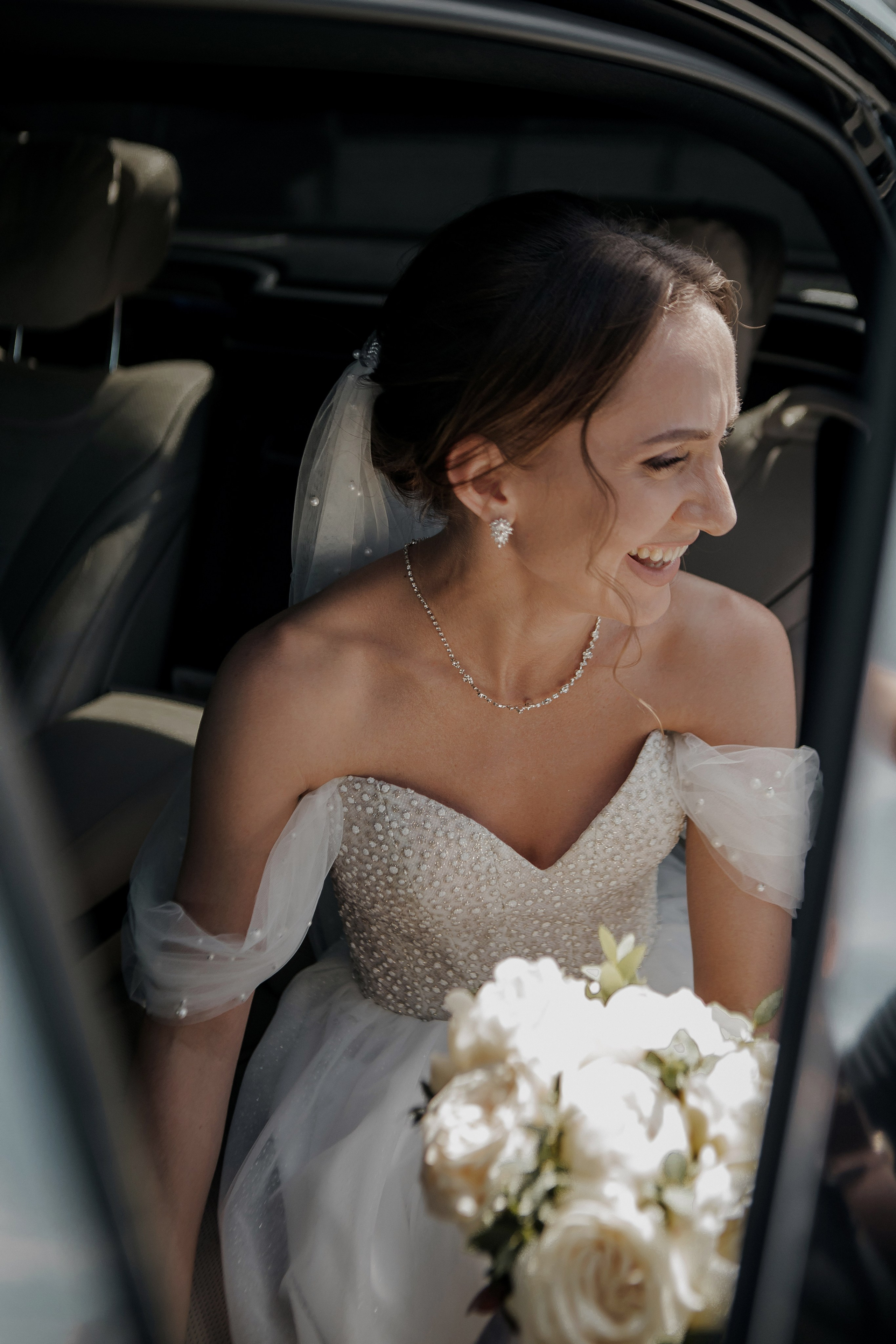 Свадьба Андрей и Елена. Свадебный и семейный фотограф Ибрагимова Мария из Екатеринбурга