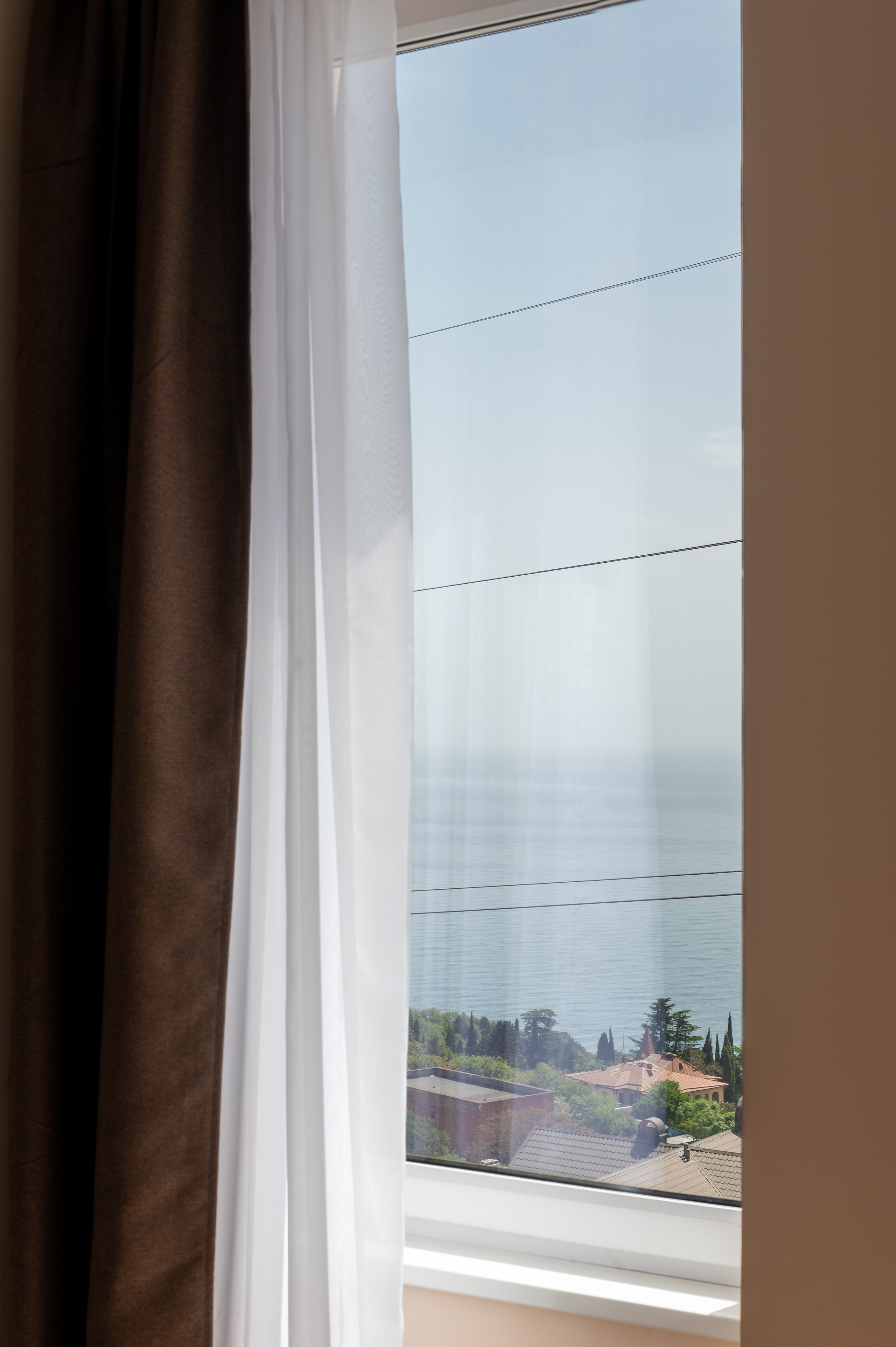 Апартаменты 6. Мария Кобзева, фотограф в Ялте, Крым