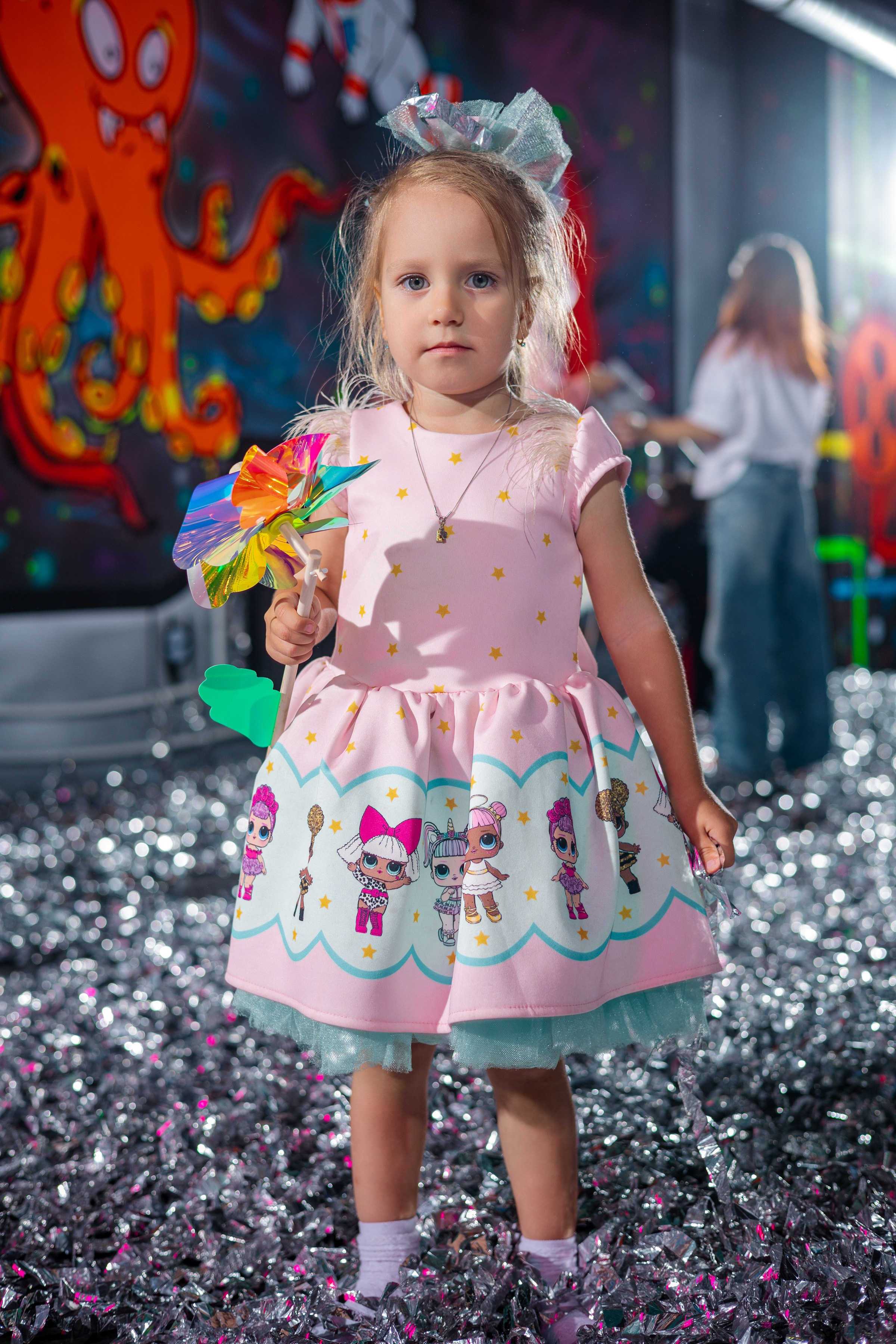 Артишок 08-08-2025. Фотограф Князев Сергей