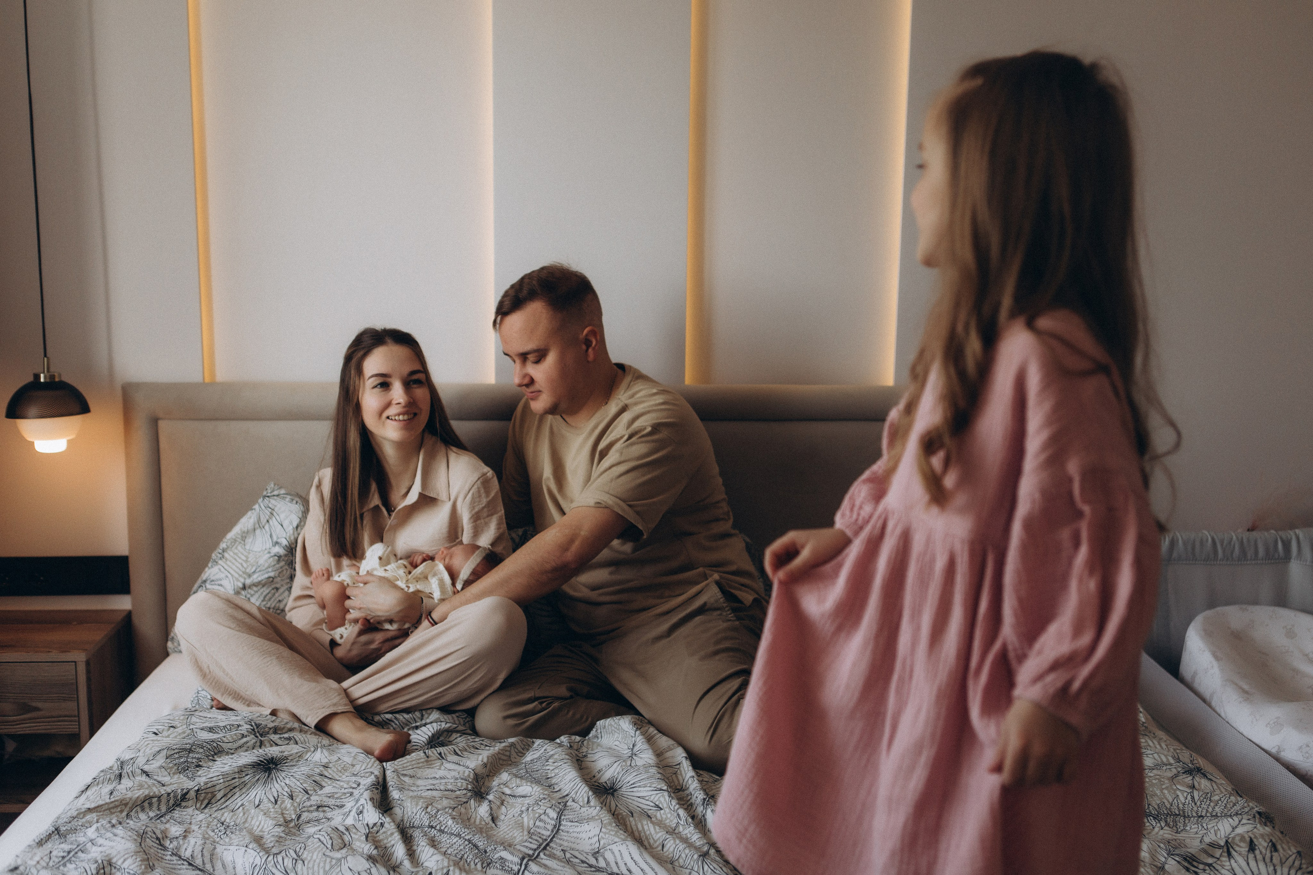 Мария. Семейный фотограф в Краснодаре Виктория Кокоулина