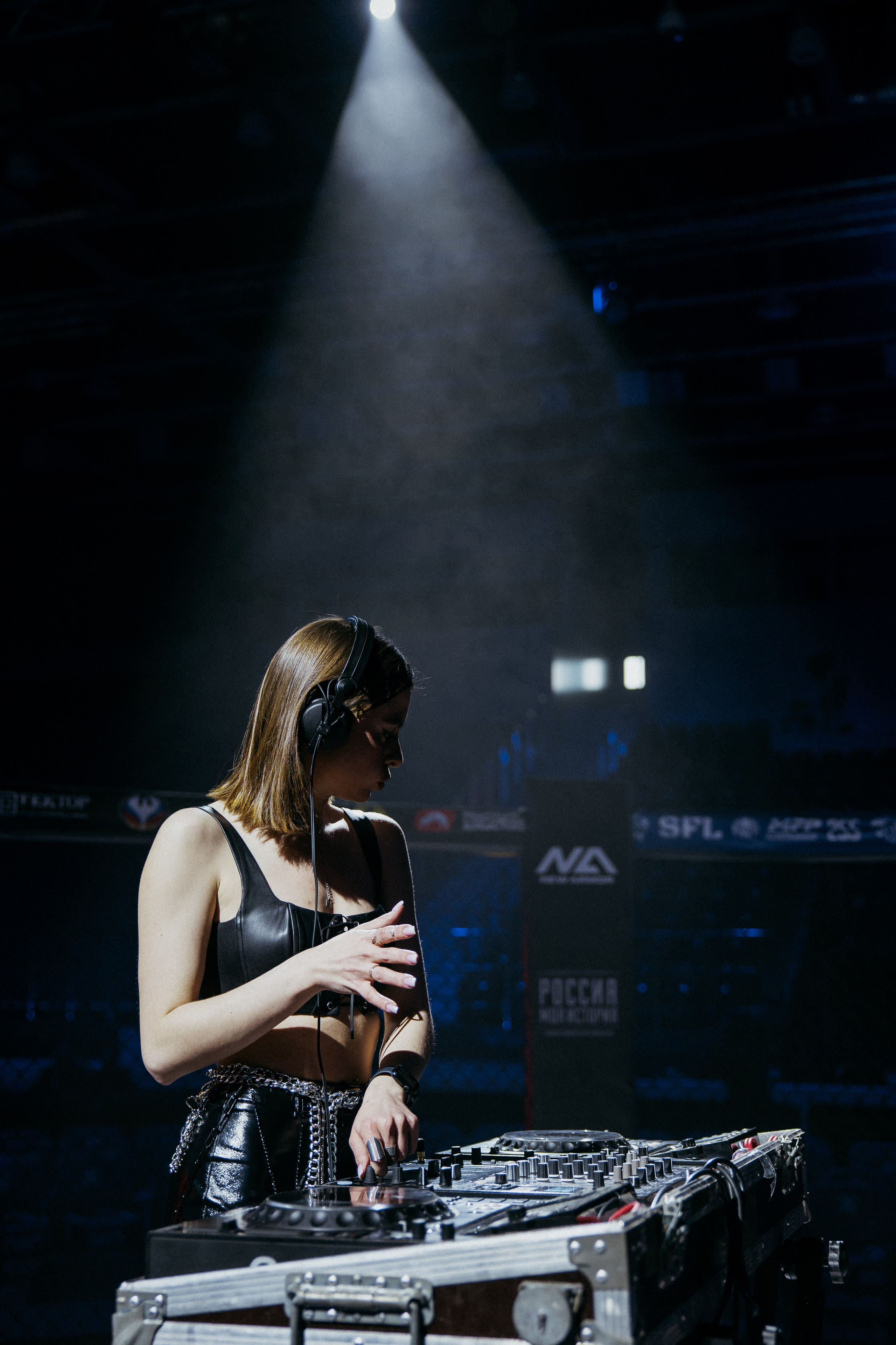 MFP255 ДУГЛАС РИБЕЙРО VS МАКСИМ БУТОРИН. Фотограф Иркутск Антипин Сергей