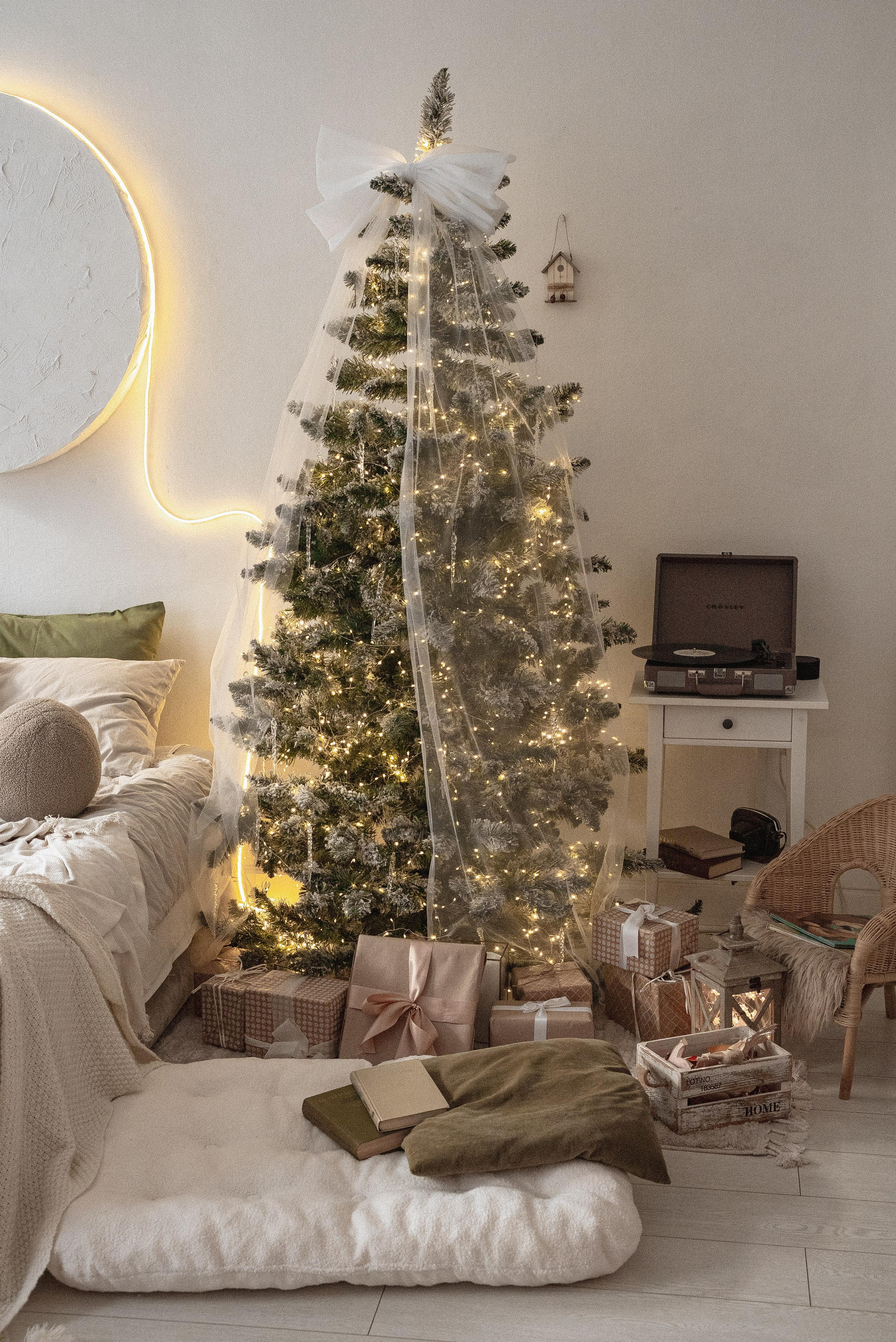 Новый год. Фотостудия в Люберцах