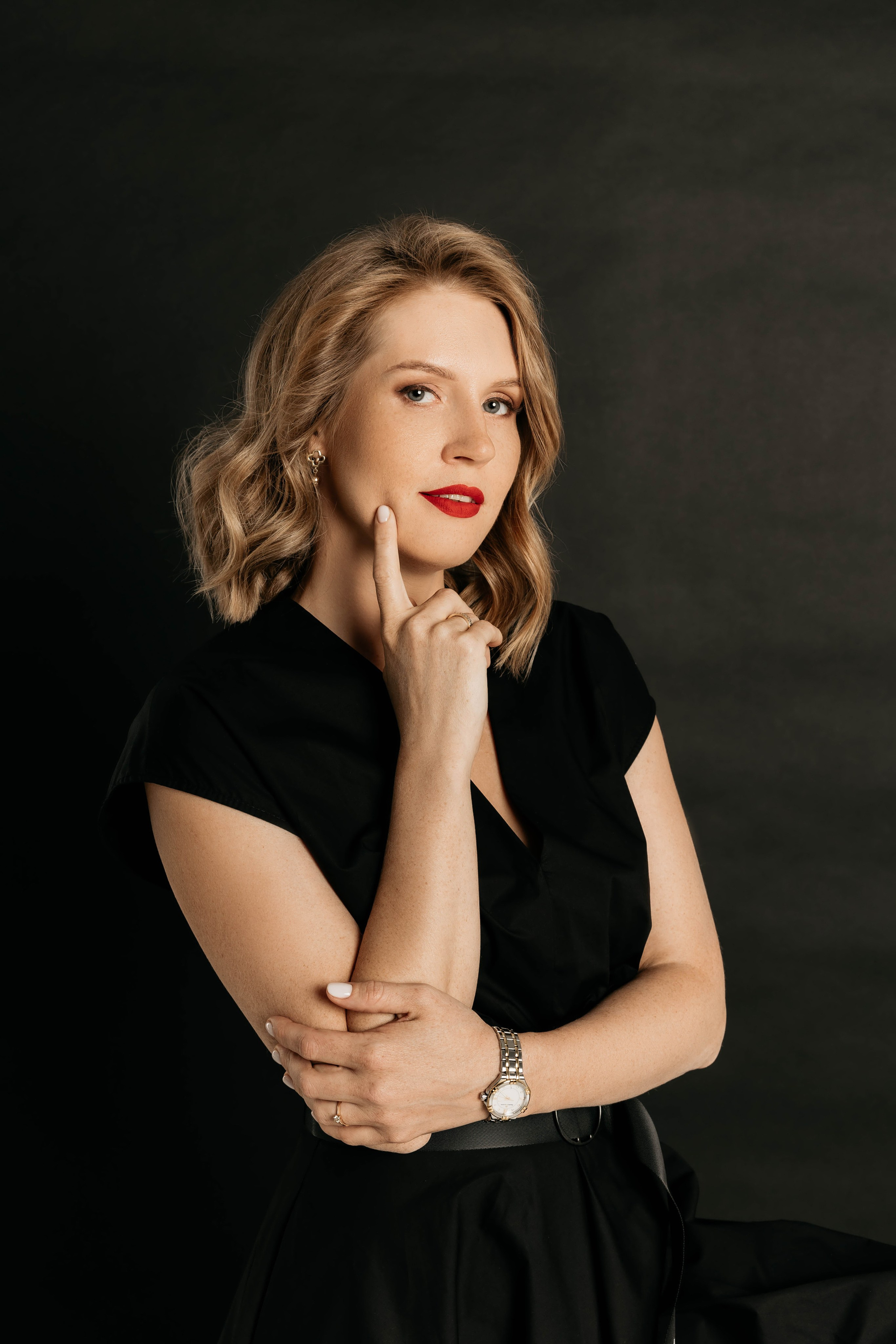 Ольга. Персональный фотограф Катерина Литвинова