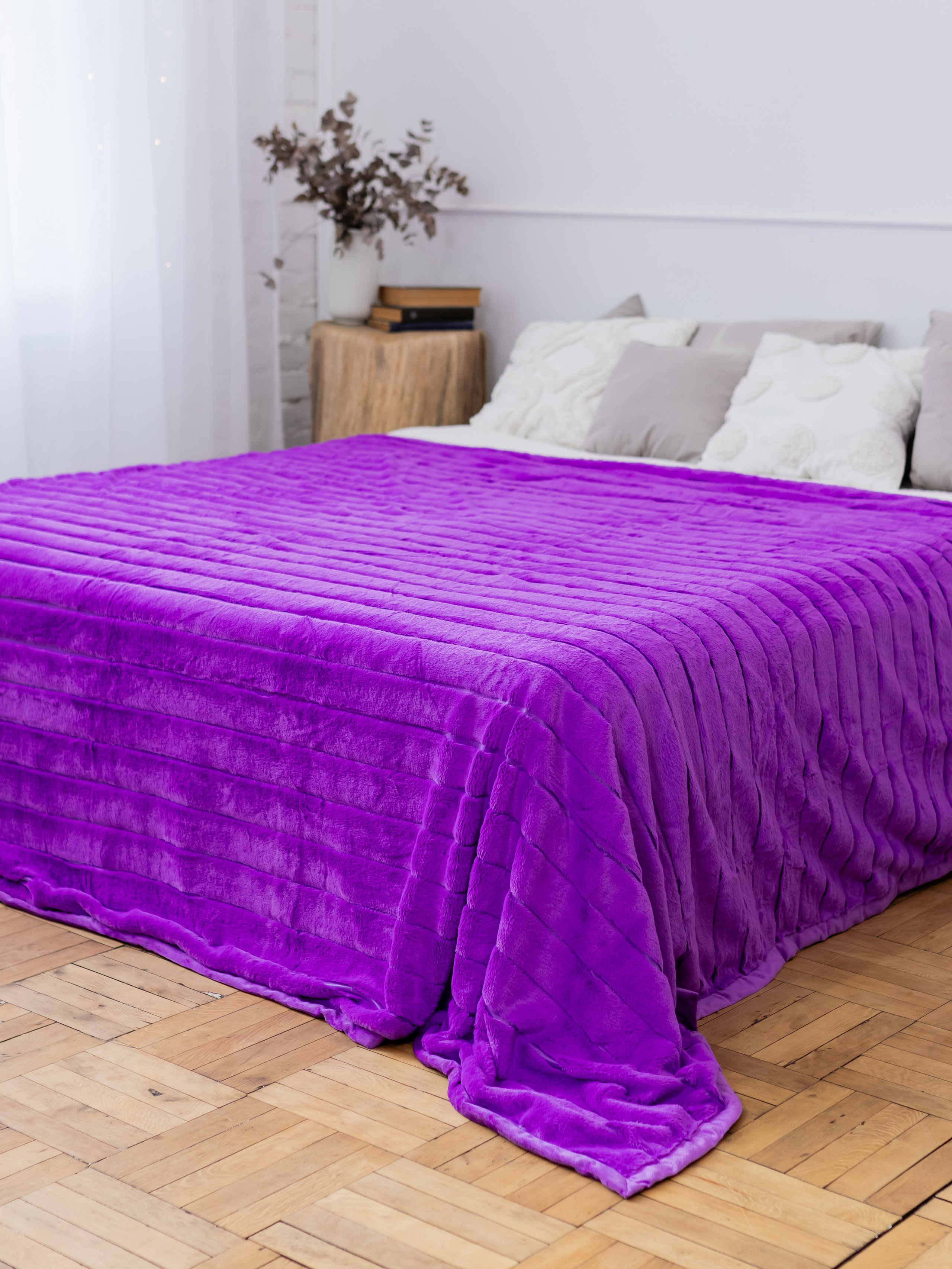 Пледы. Фотограф в Краснодаре Арина Кудряшова