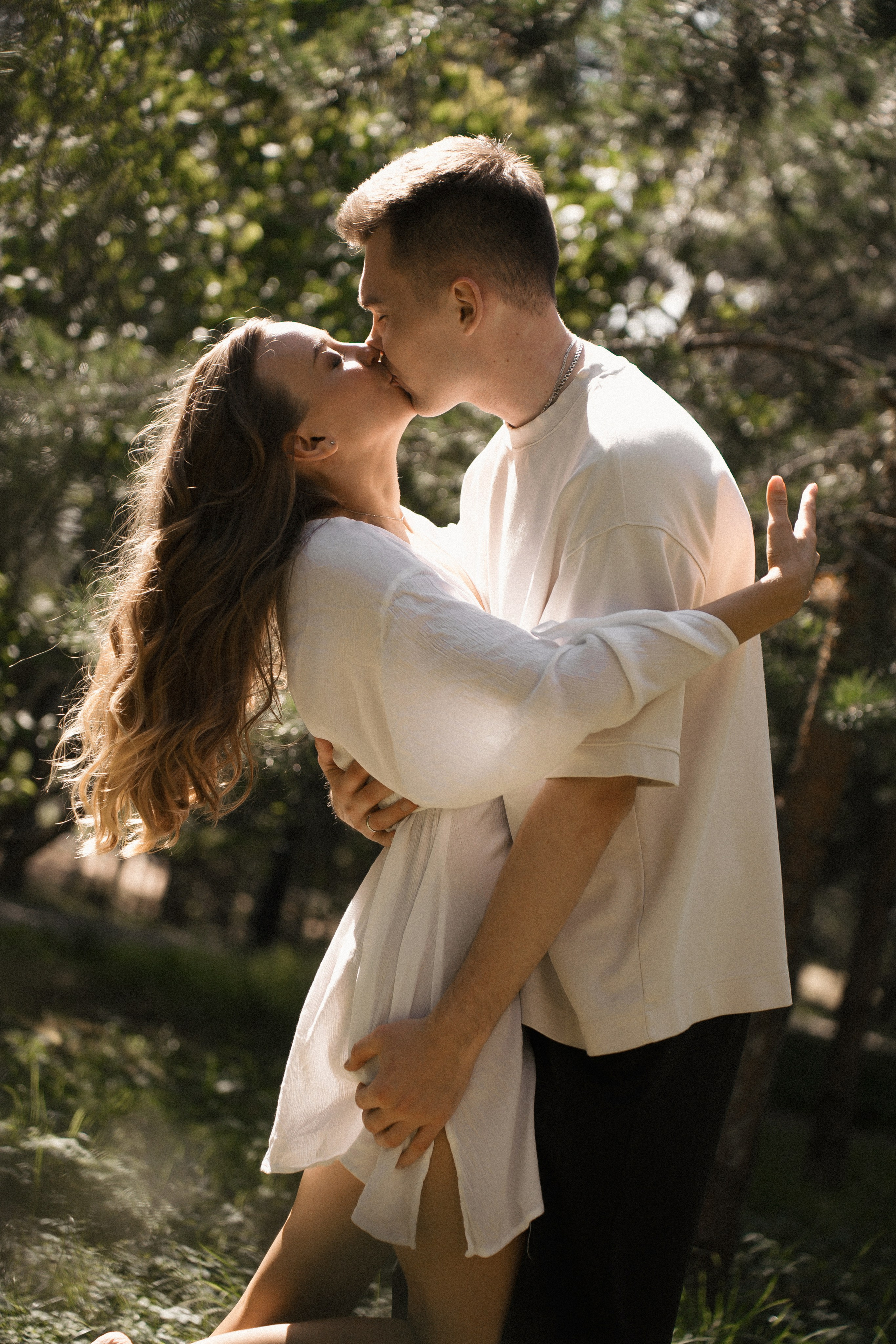 У вас все еще впереди. Свадебный фотограф Москва Светлана Анисимова