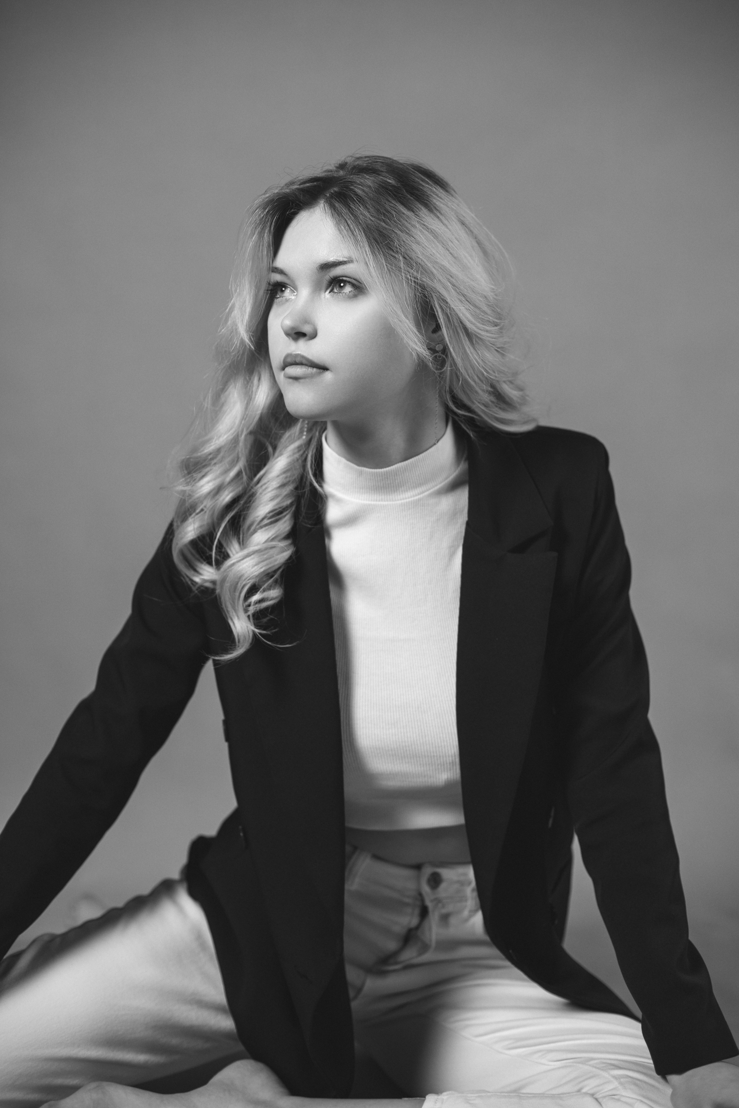 Лидия. Фотограф в Шатуре Оксана Осьмакова