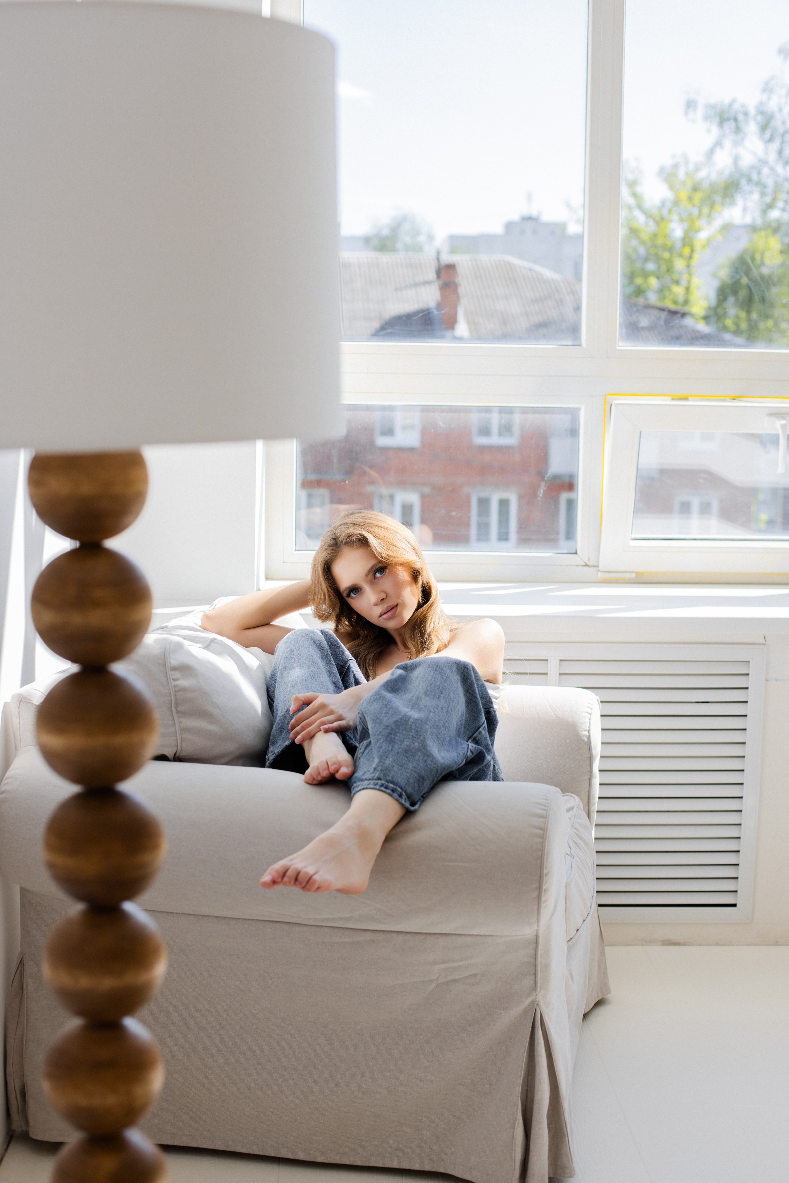 Мария. Фотограф в Шатуре Оксана Осьмакова