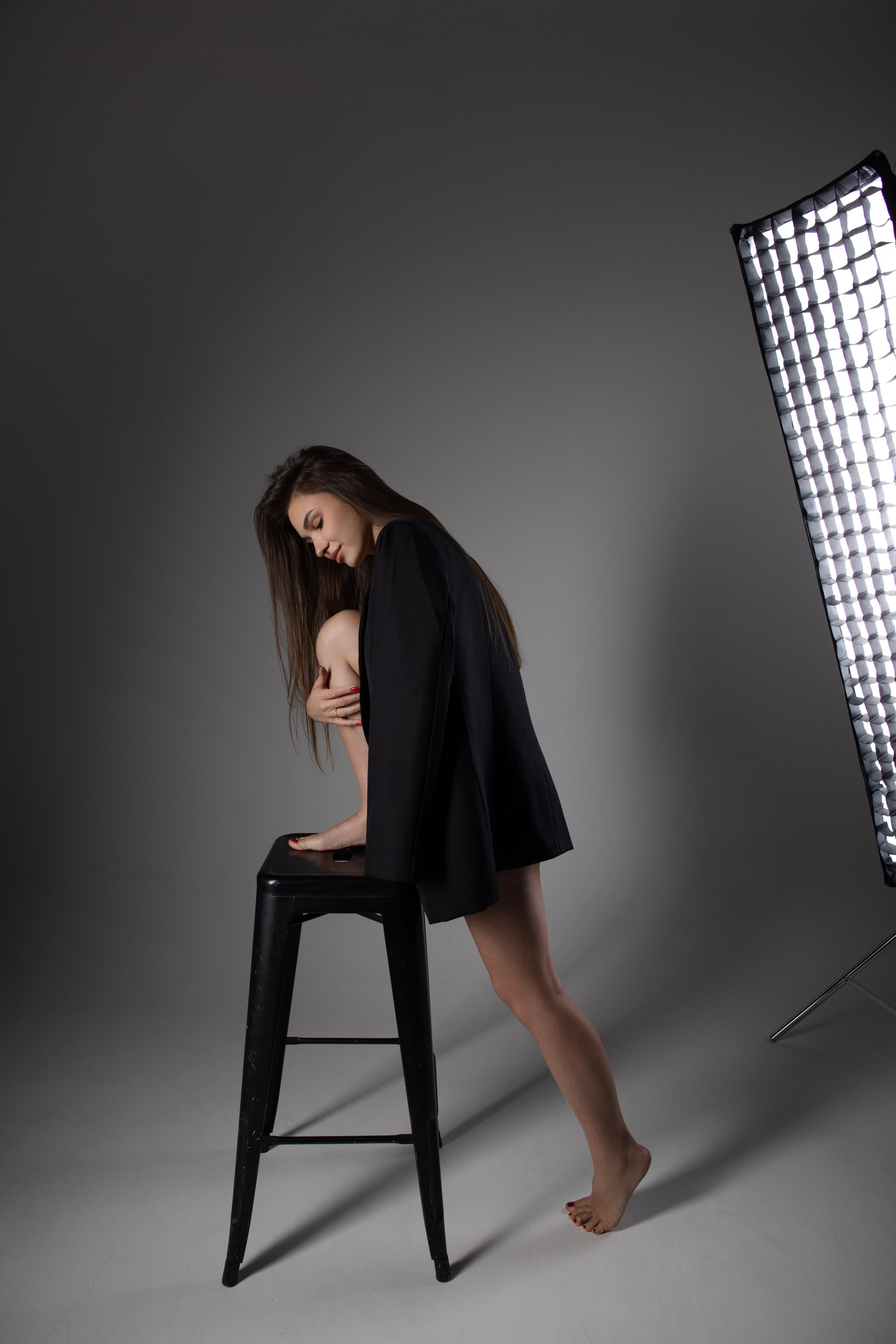 Кристина. Фотограф в Шатуре Оксана Осьмакова