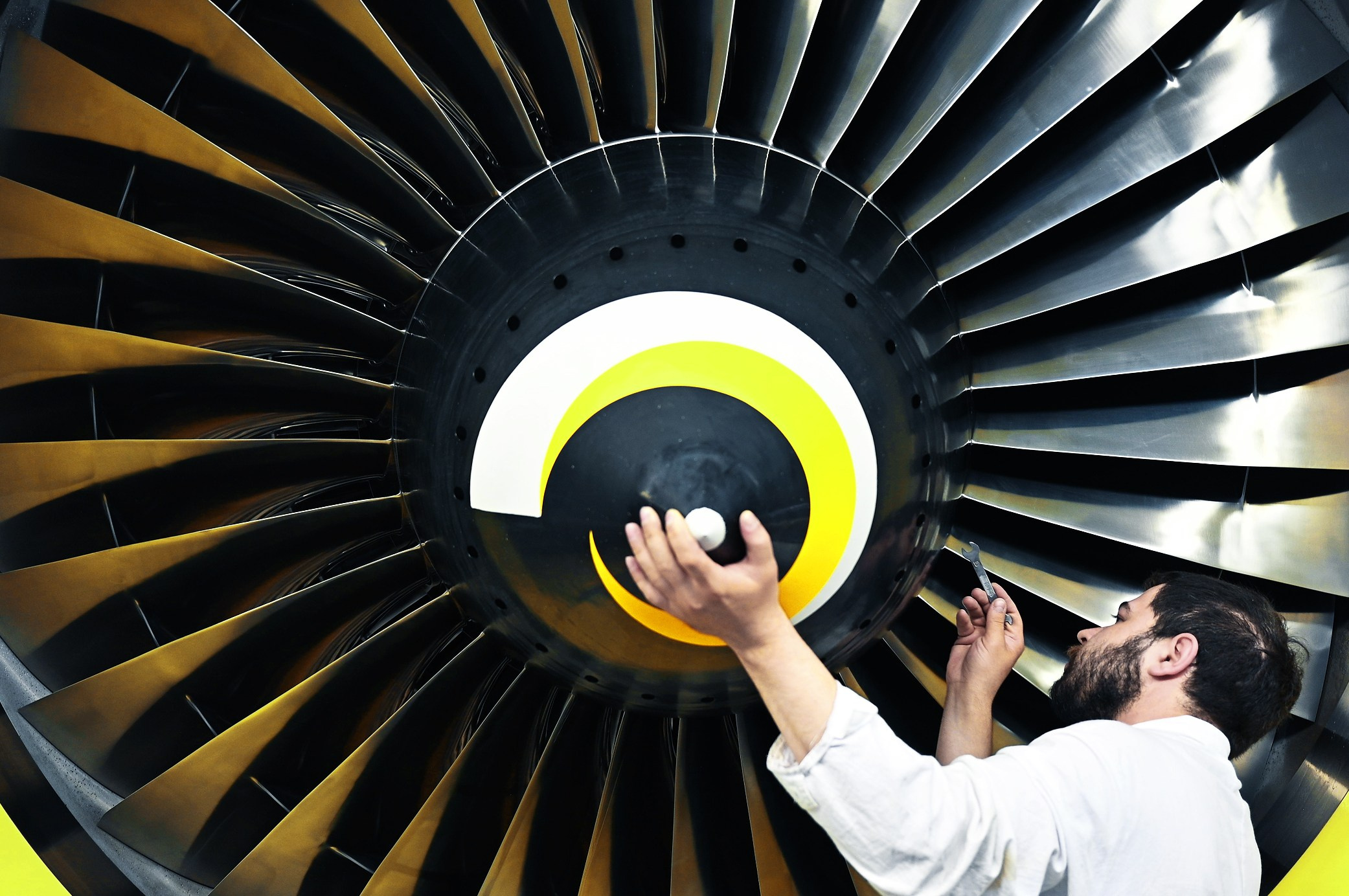 Производственная фотография. Промышленная и репортажная фотография