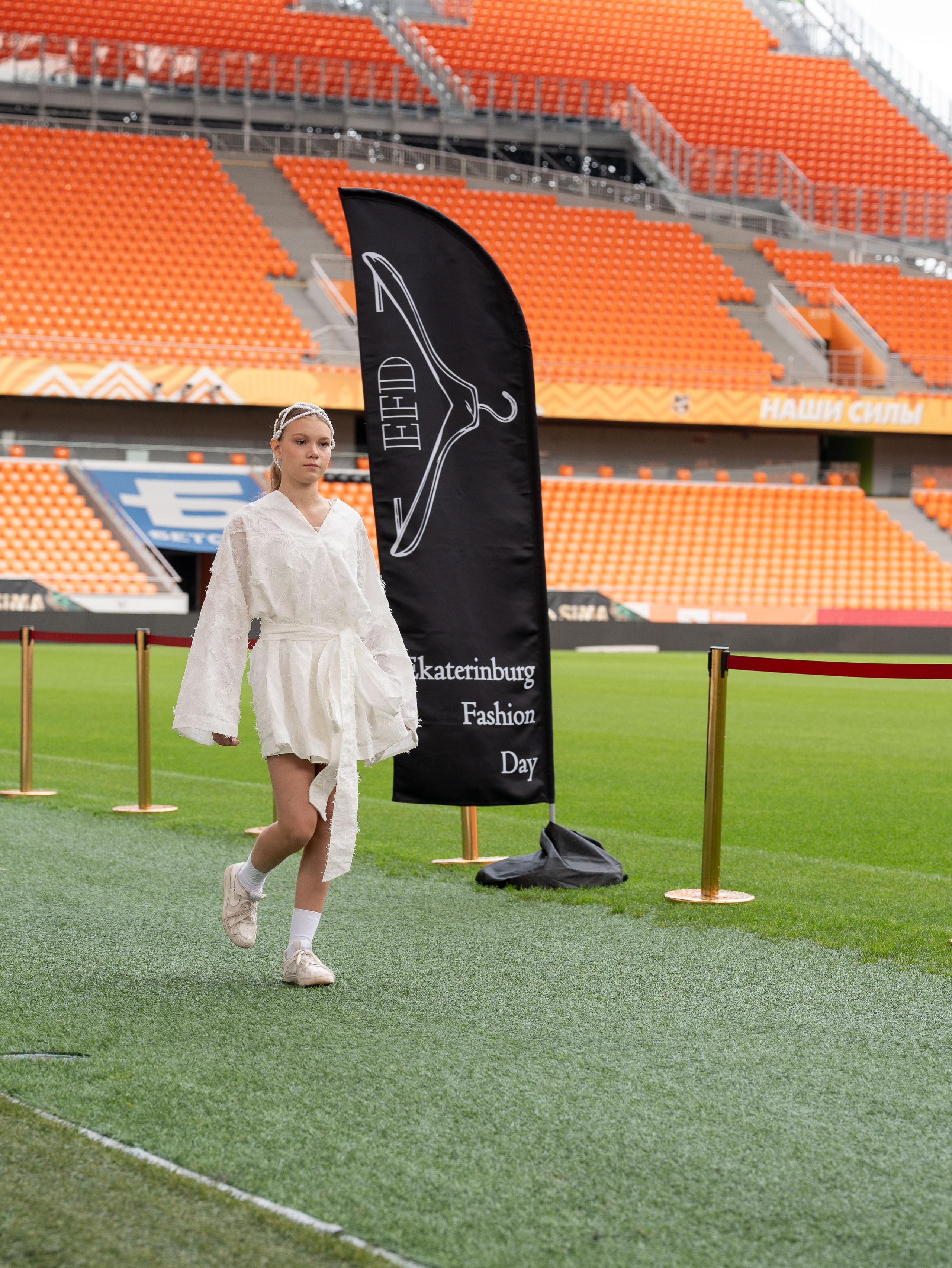 EKATERINBURG FASHION DAY. Фотограф в Екатеринбурге Яна Круташова