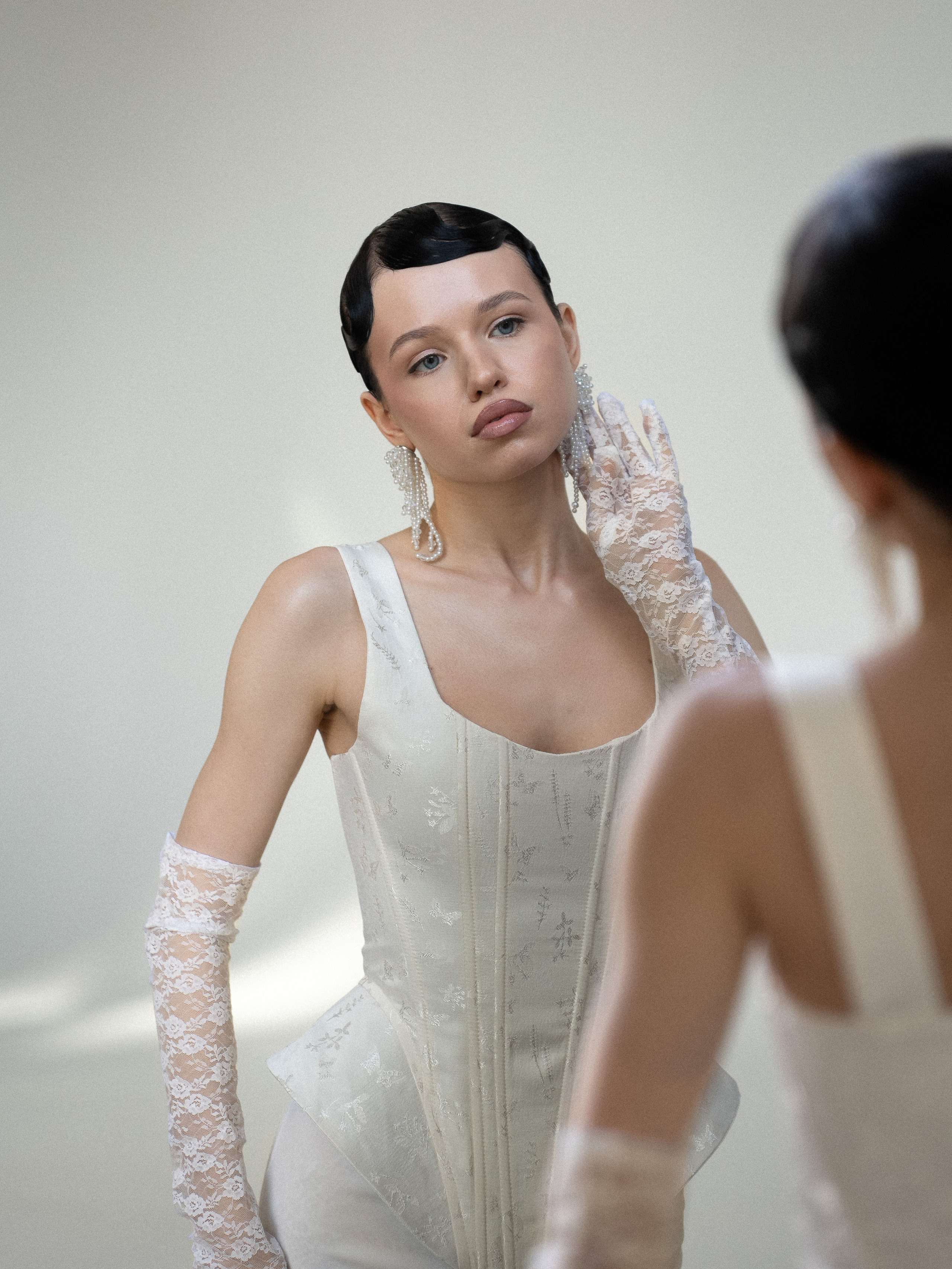 Ксения. Фотограф в Екатеринбурге Яна Круташова