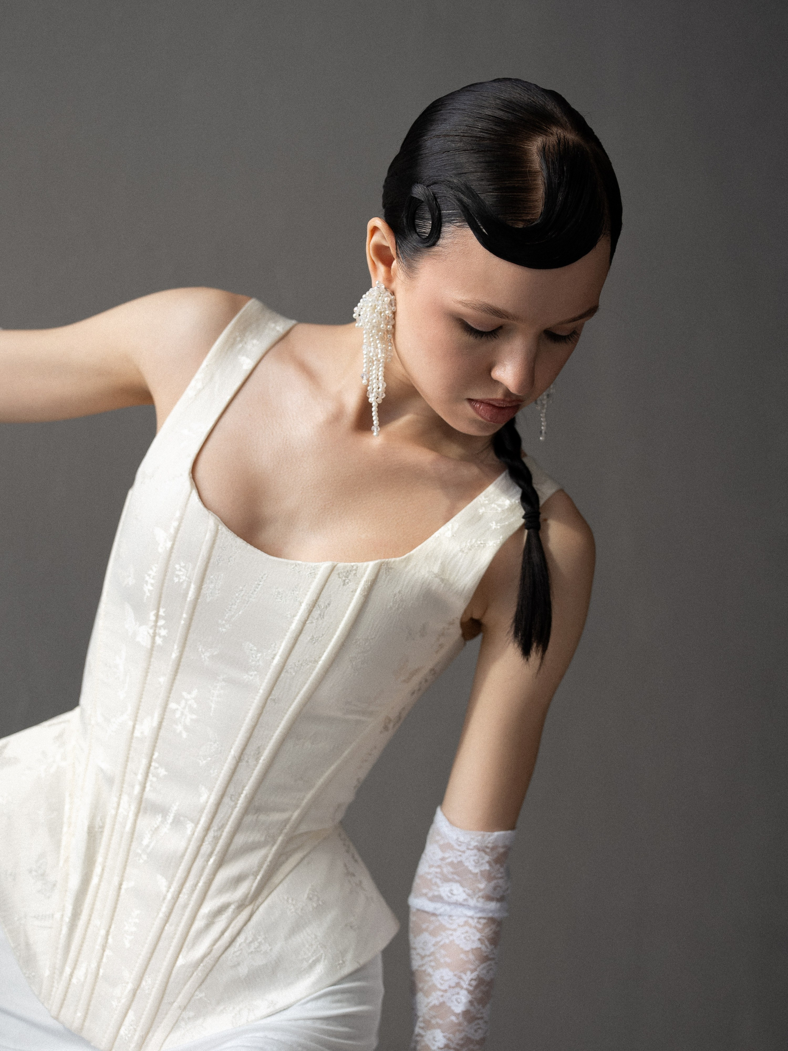 Ксения. Фотограф в Екатеринбурге Яна Круташова