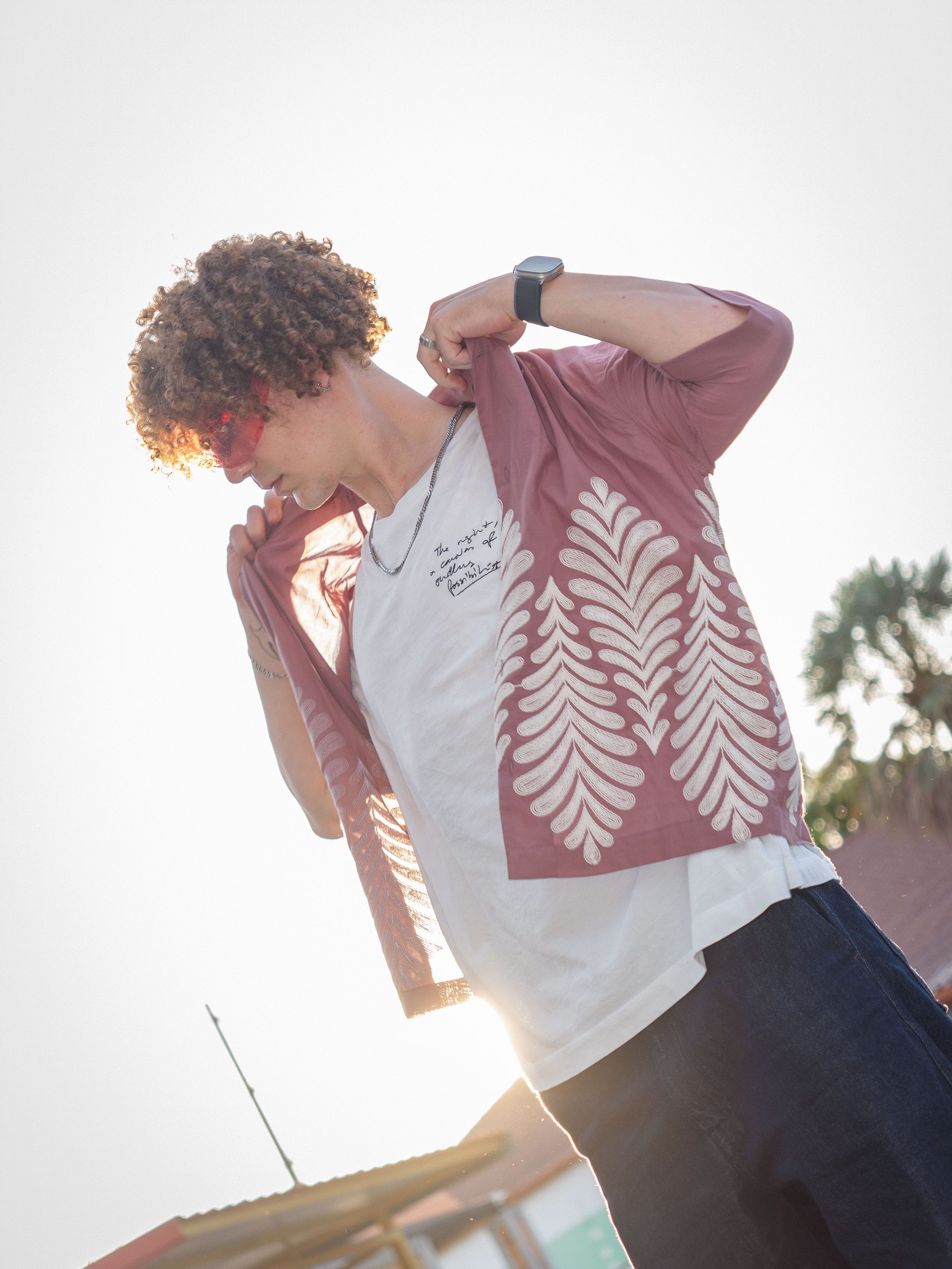 Роман. Фотограф в Екатеринбурге Яна Круташова