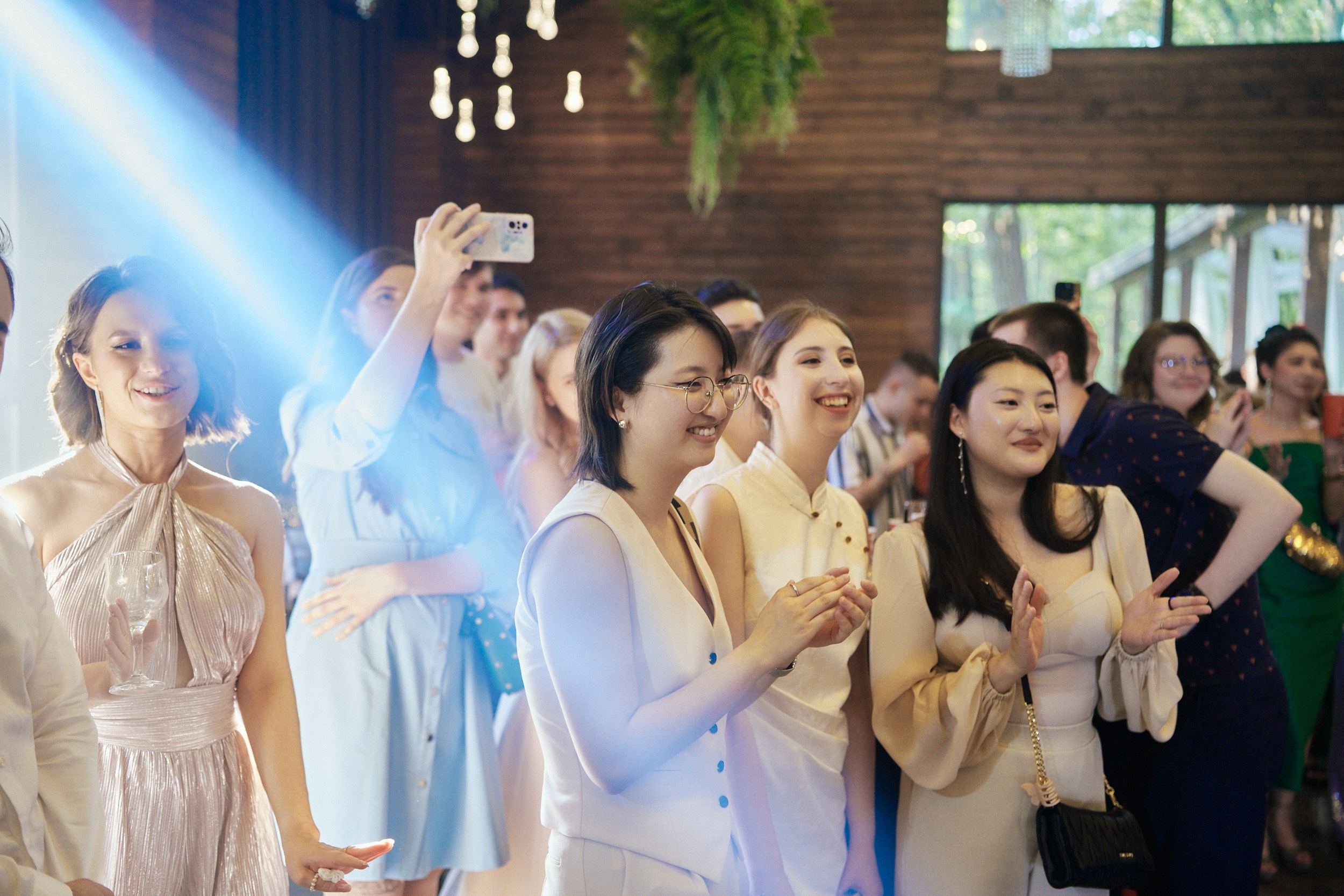 Выпускной «Медицинского института 2024». Фотограф в Хабаровске