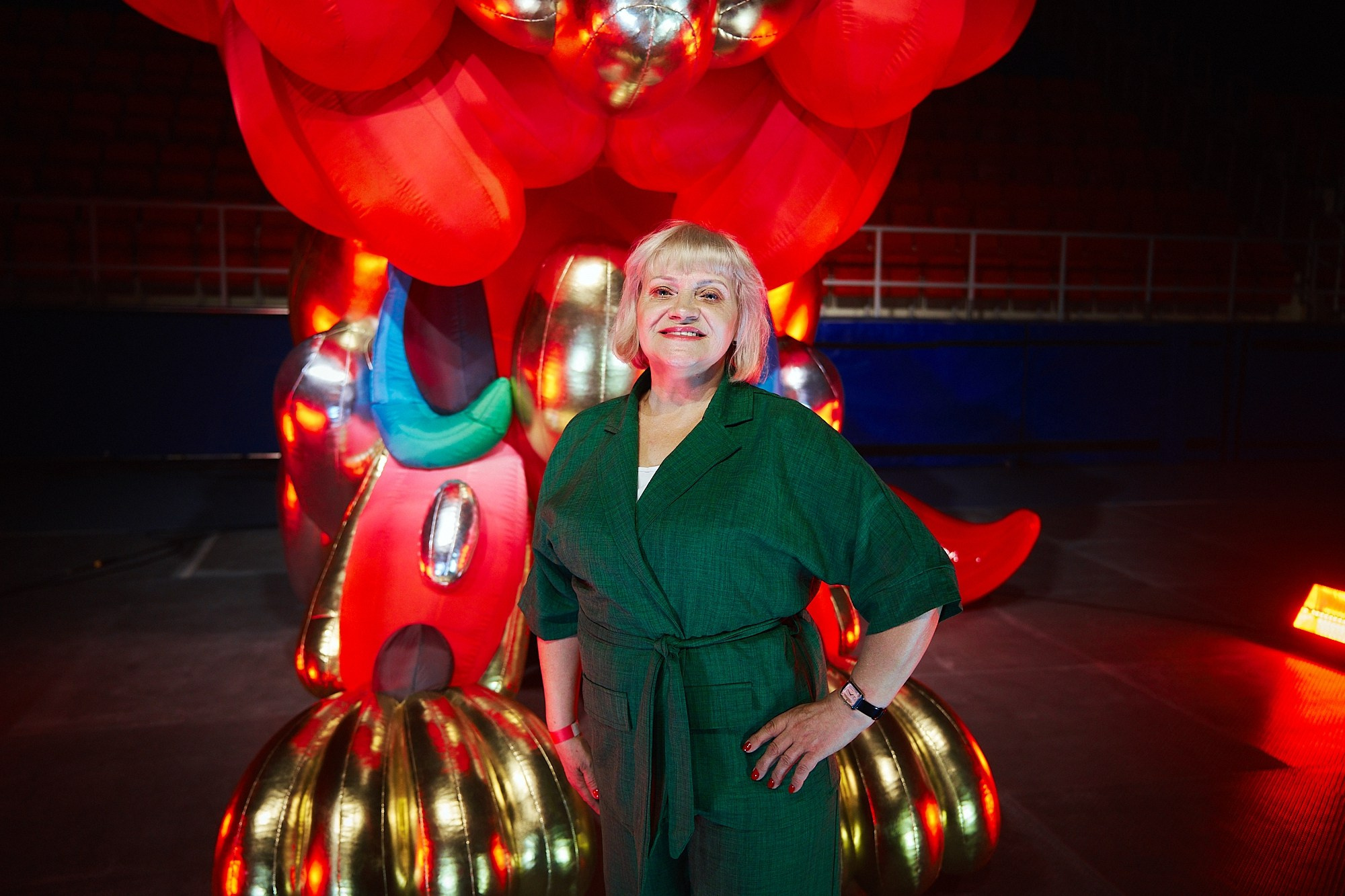 Альфа-Конфа. Фотограф в Хабаровске