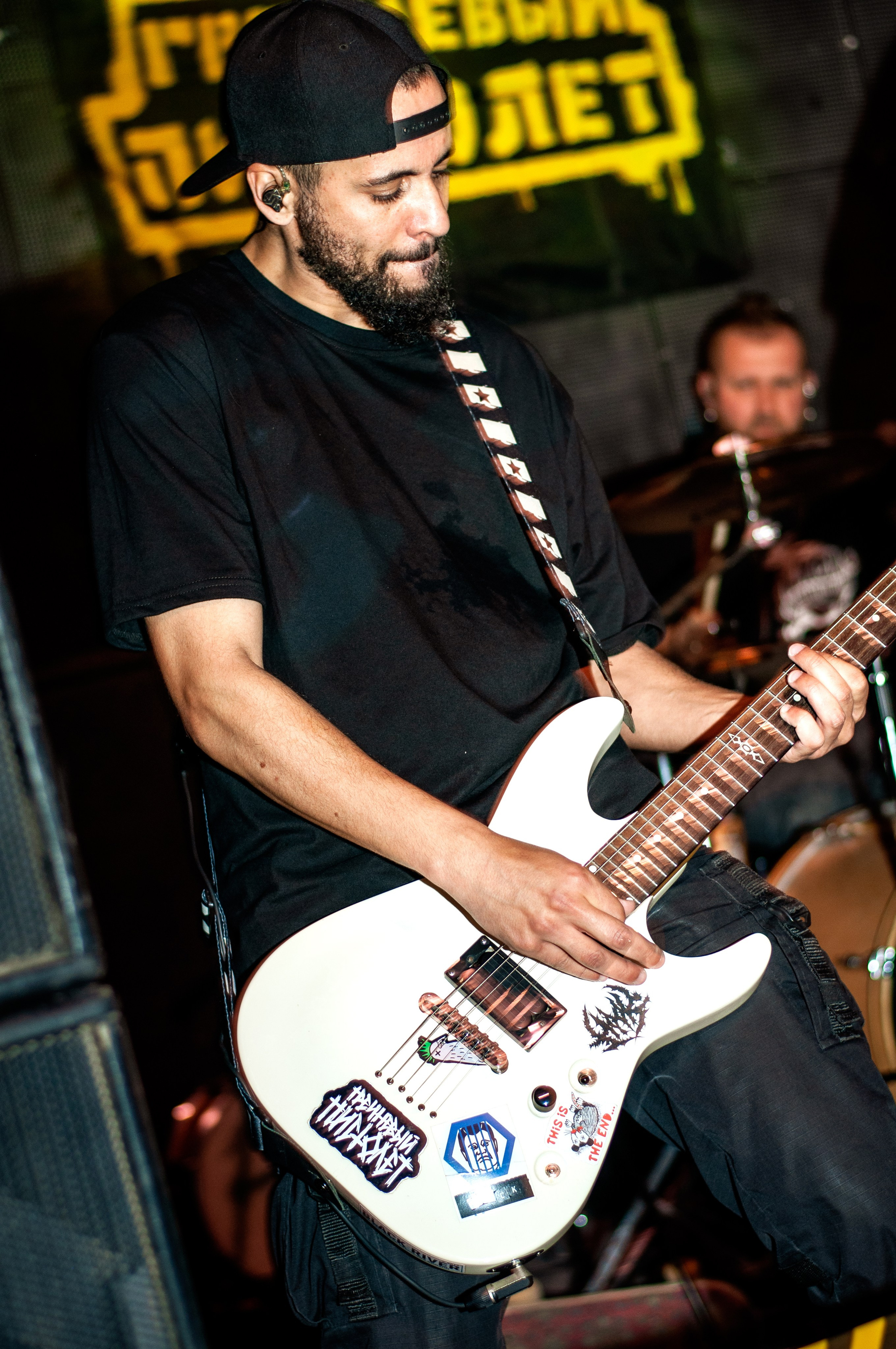 Гречневый Пистолет 11.04.26. Репортажный фотограф в Симферополе Зареев Иван