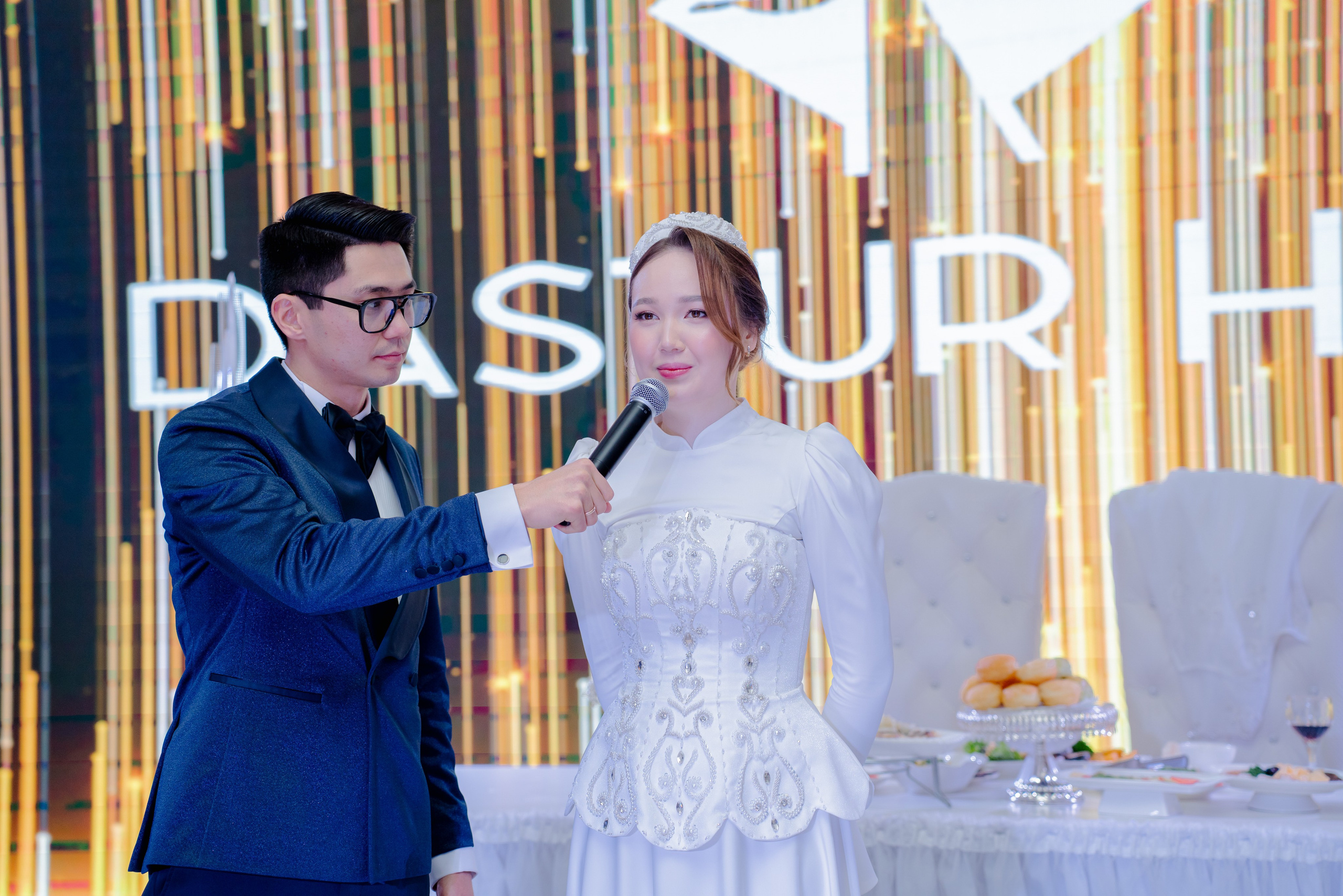 KAMILLA QYZ UZATU. Nomad media