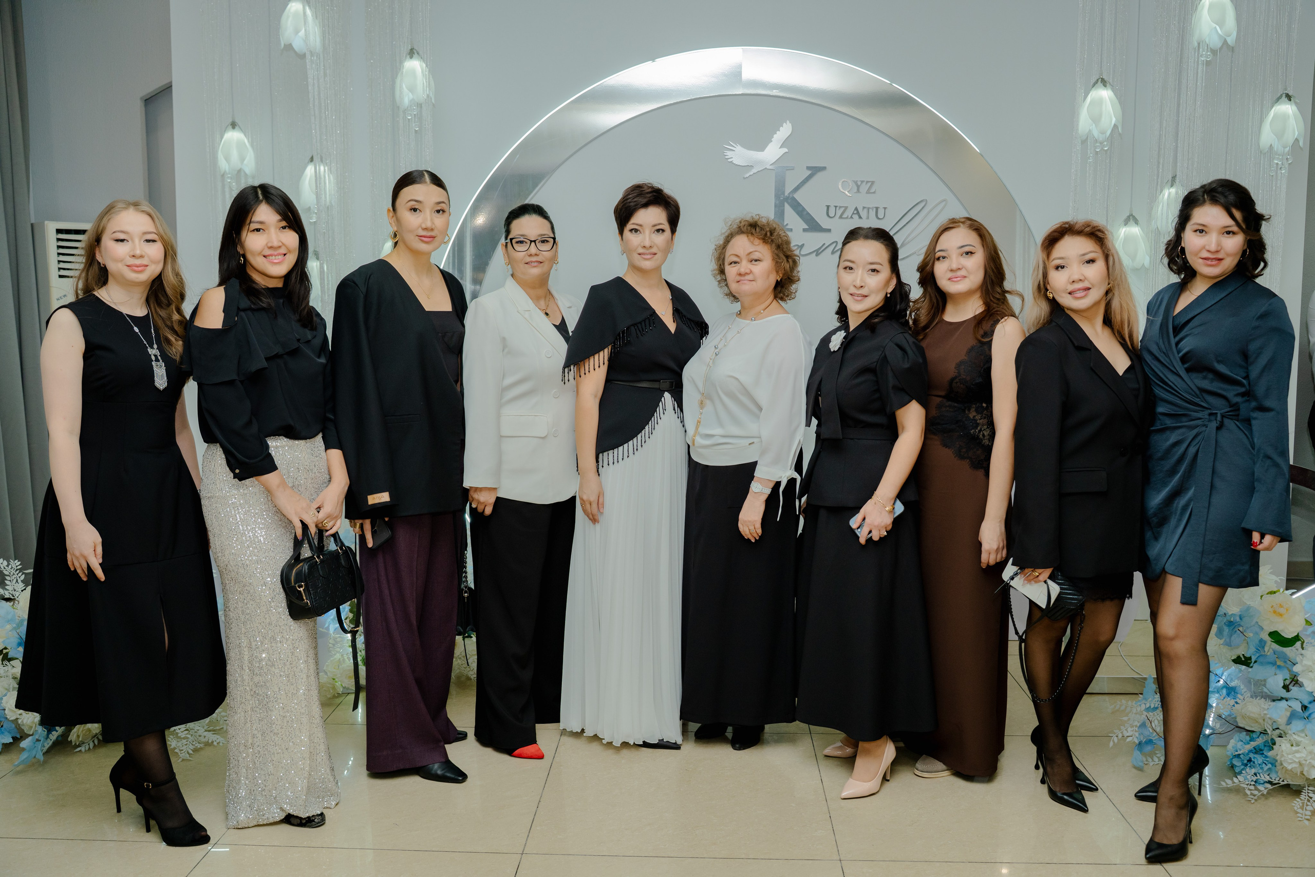 KAMILLA QYZ UZATU. Nomad media