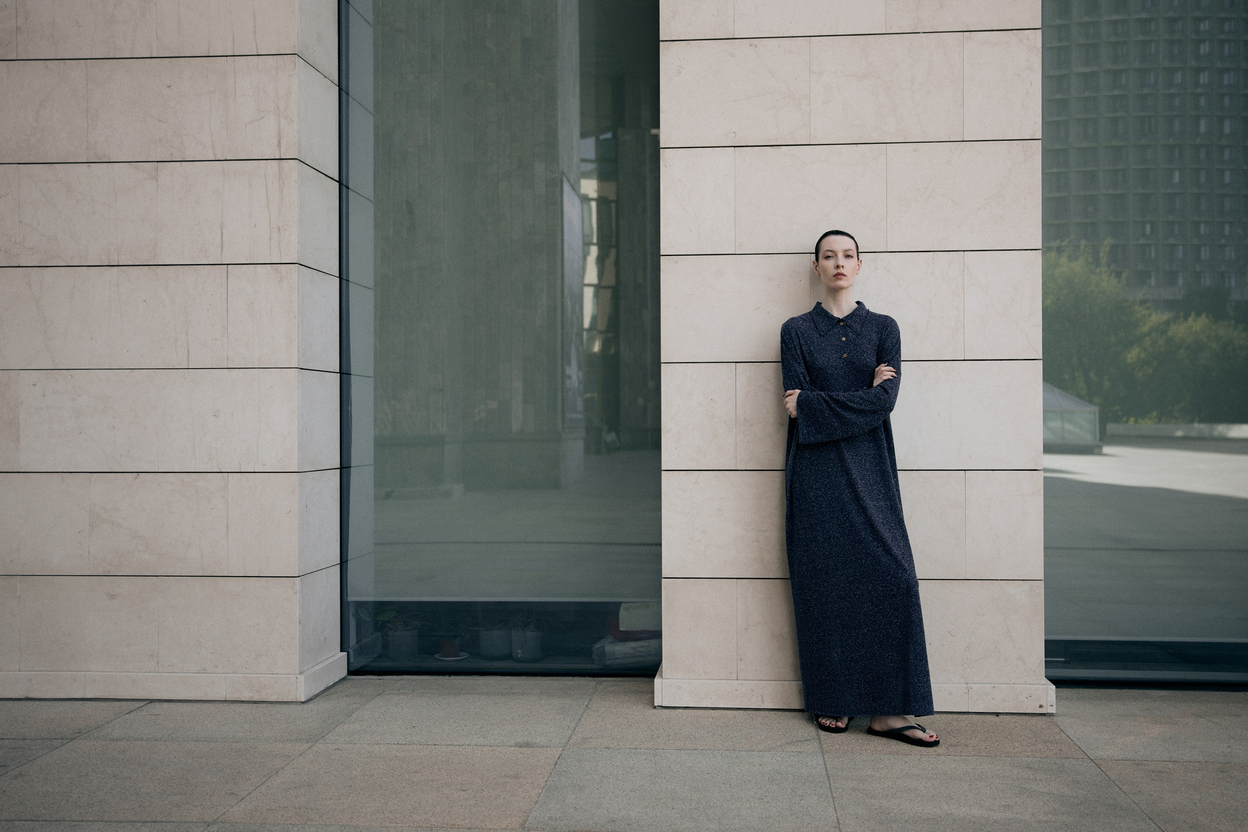 Nomadmoon. Fashion-фотограф Желеуов Дулат