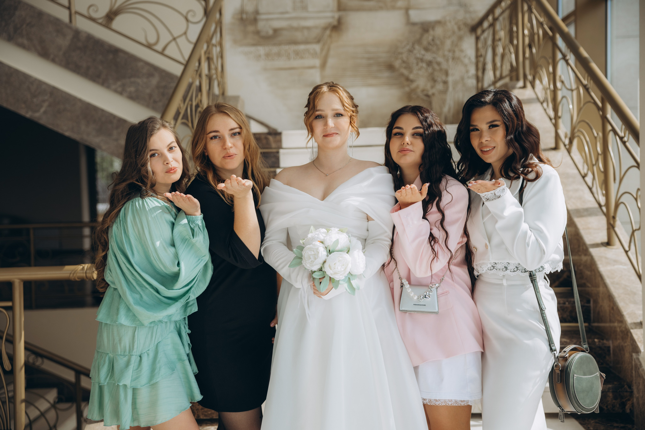 Иван и Елена. Свадебный, семейный фотограф в Иркутске Светлана Макаричева