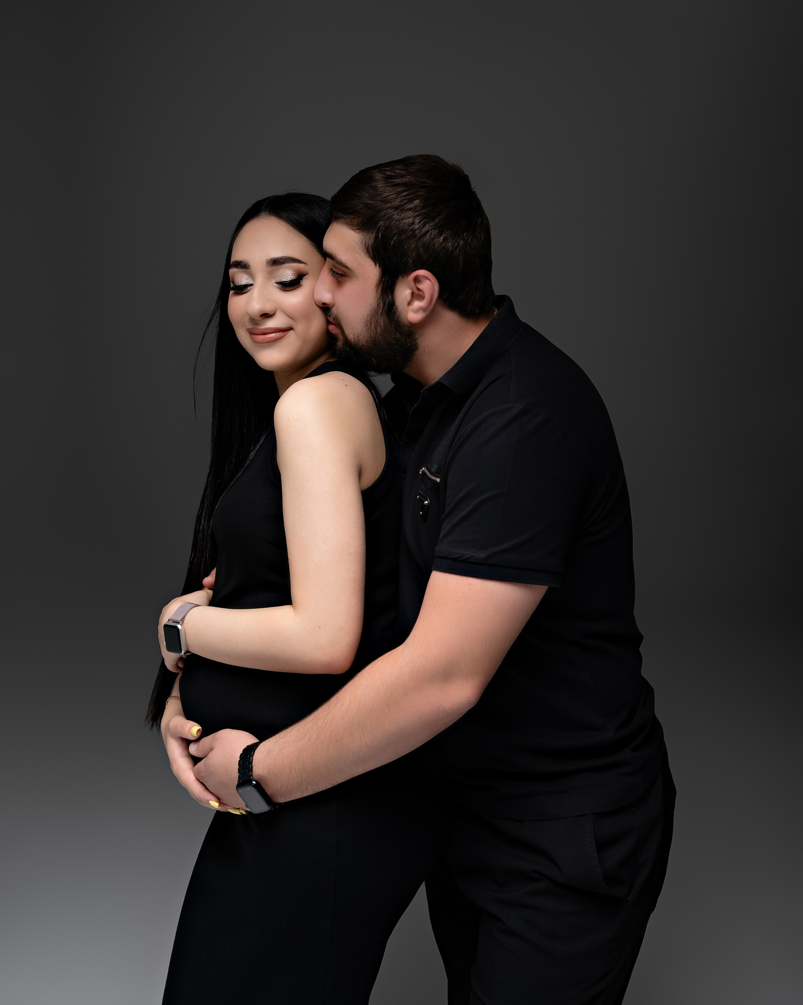 Фотосессия беременной. Фотограф в Кисловодске Юлия Федоренко