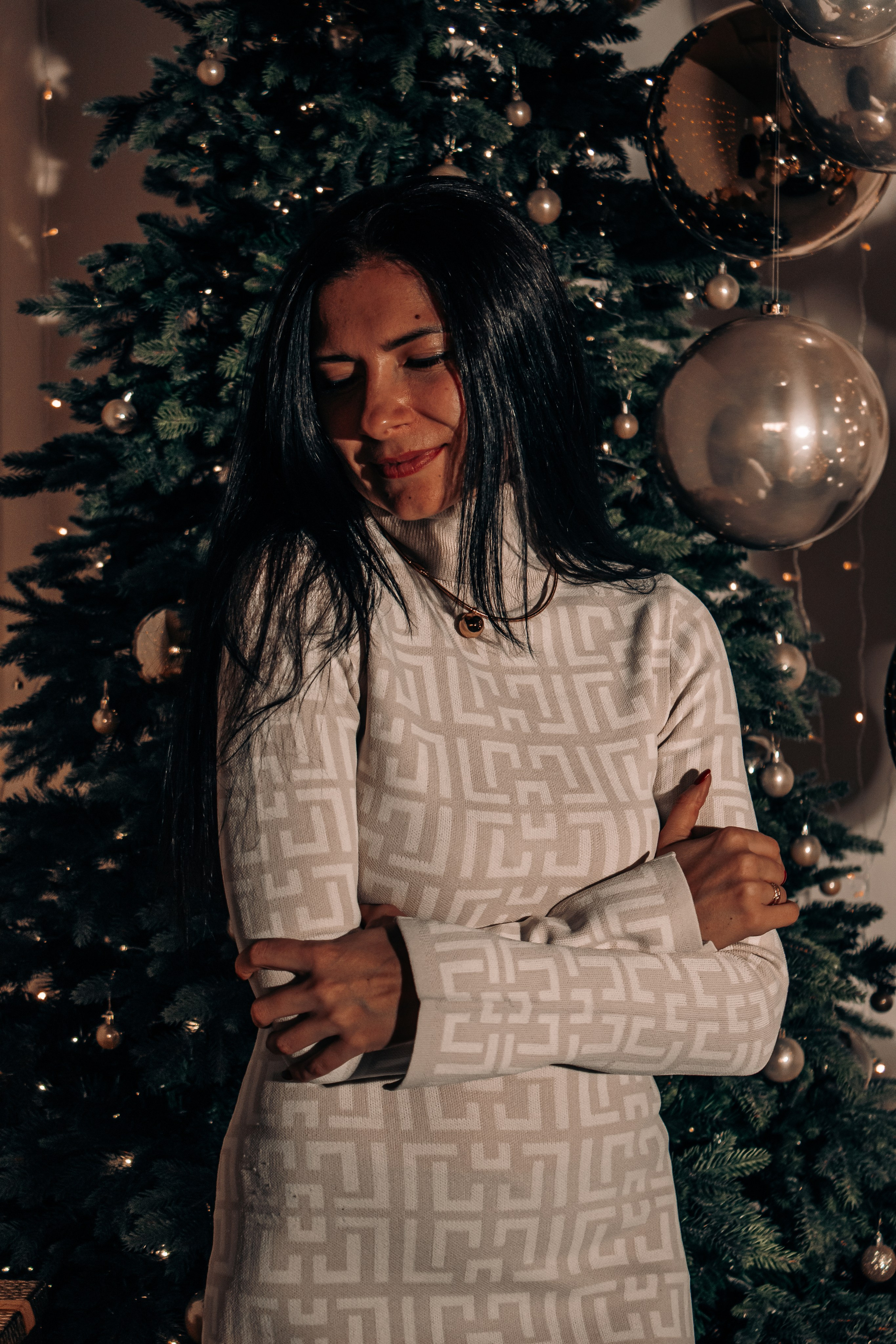 Индивидуальная фотосессия в стиле VOGUE. Фотограф в Кисловодске Юлия Федоренко