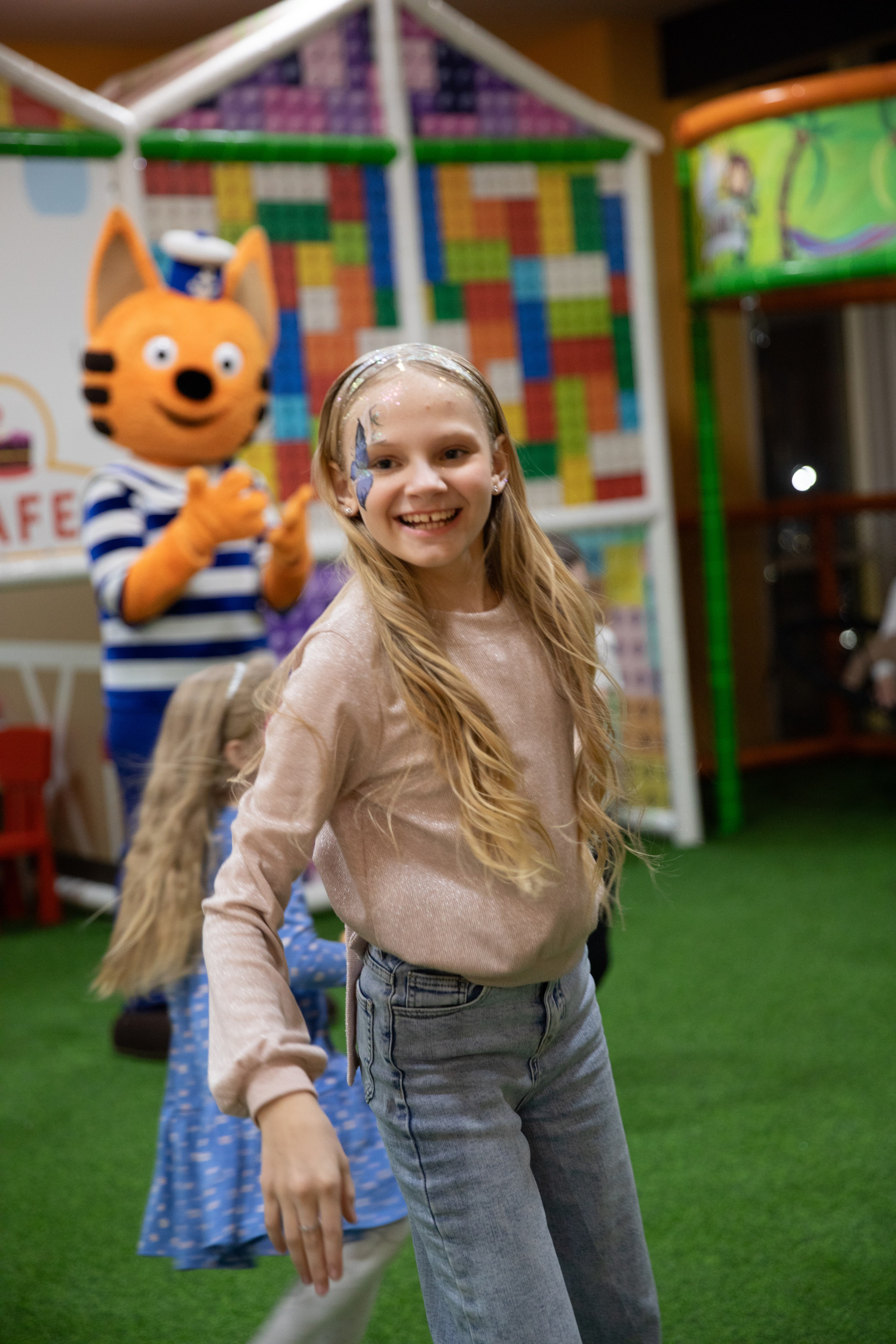 Праздники/дни рождения. Фотограф в Кисловодске Юлия Федоренко