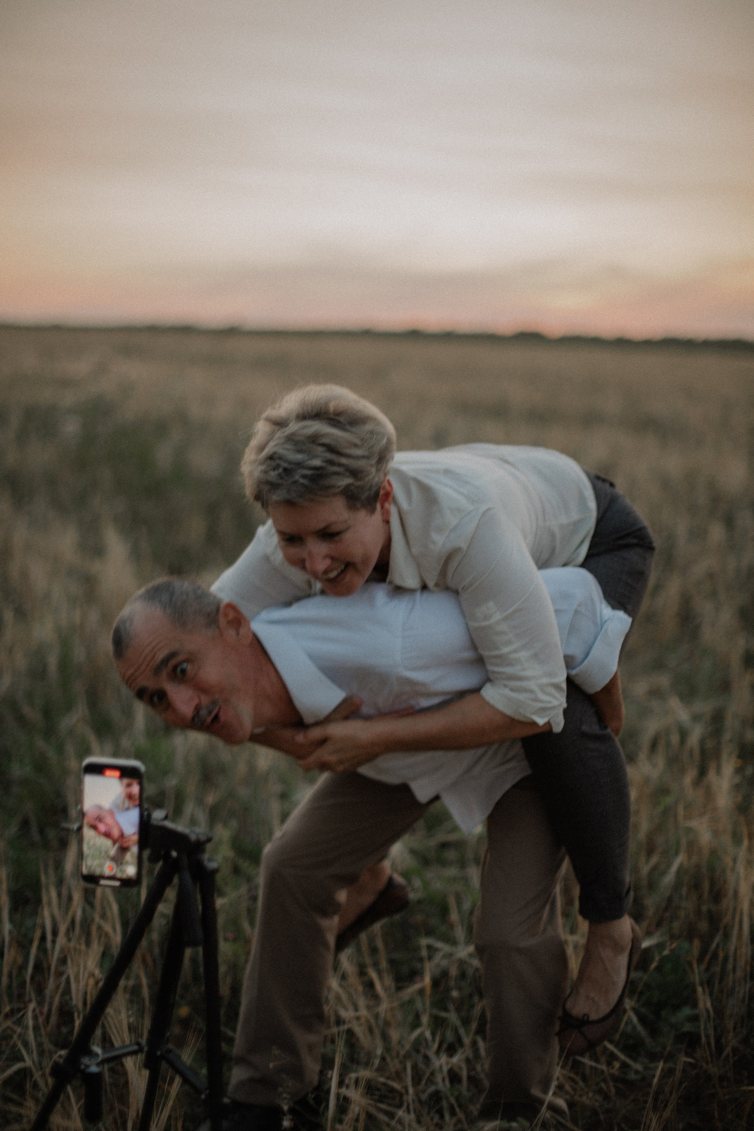 Гайрат и Елена. ГЛАВНАЯ