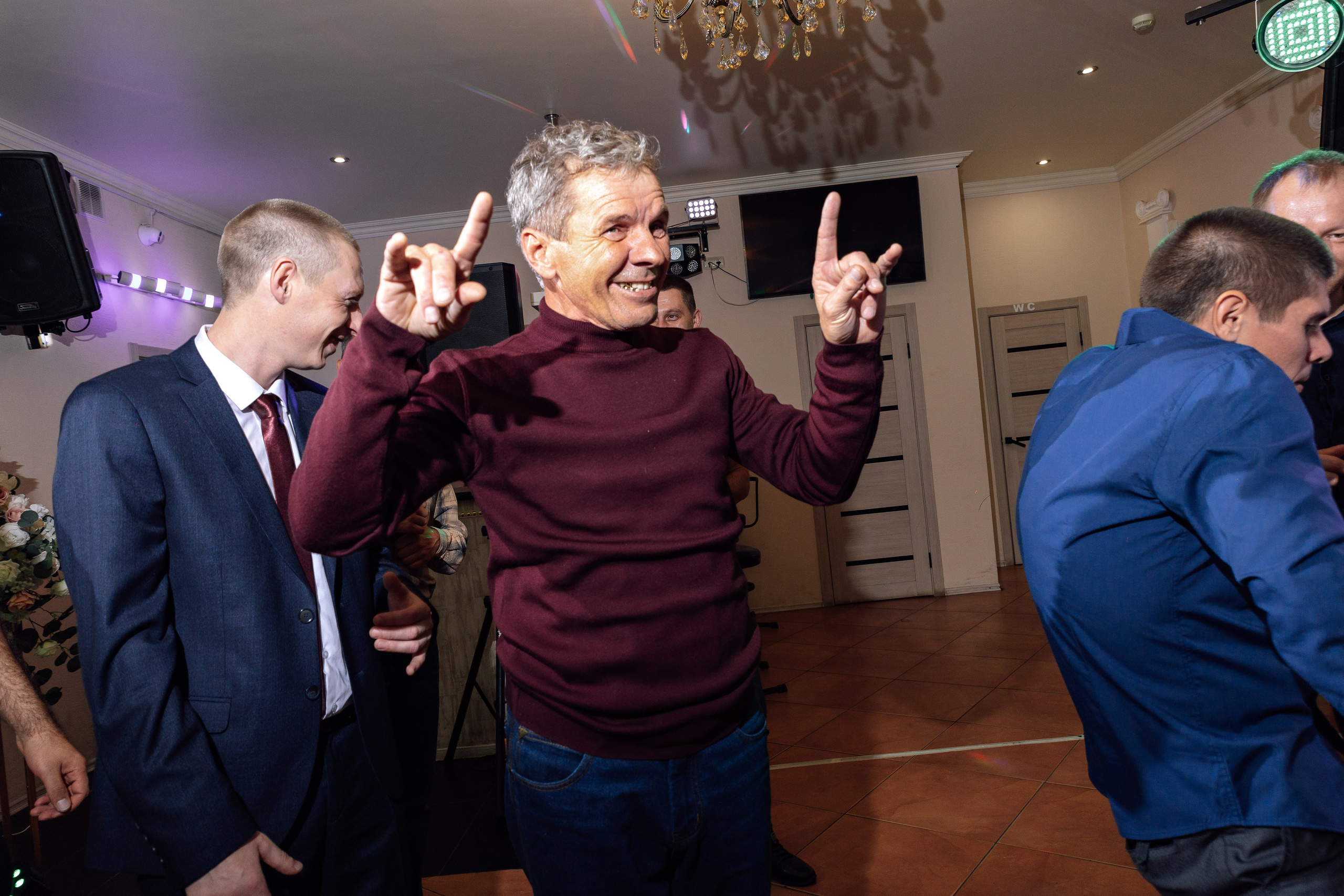 Дмитрий и Виктория. Свадебный фотограф в Саратове