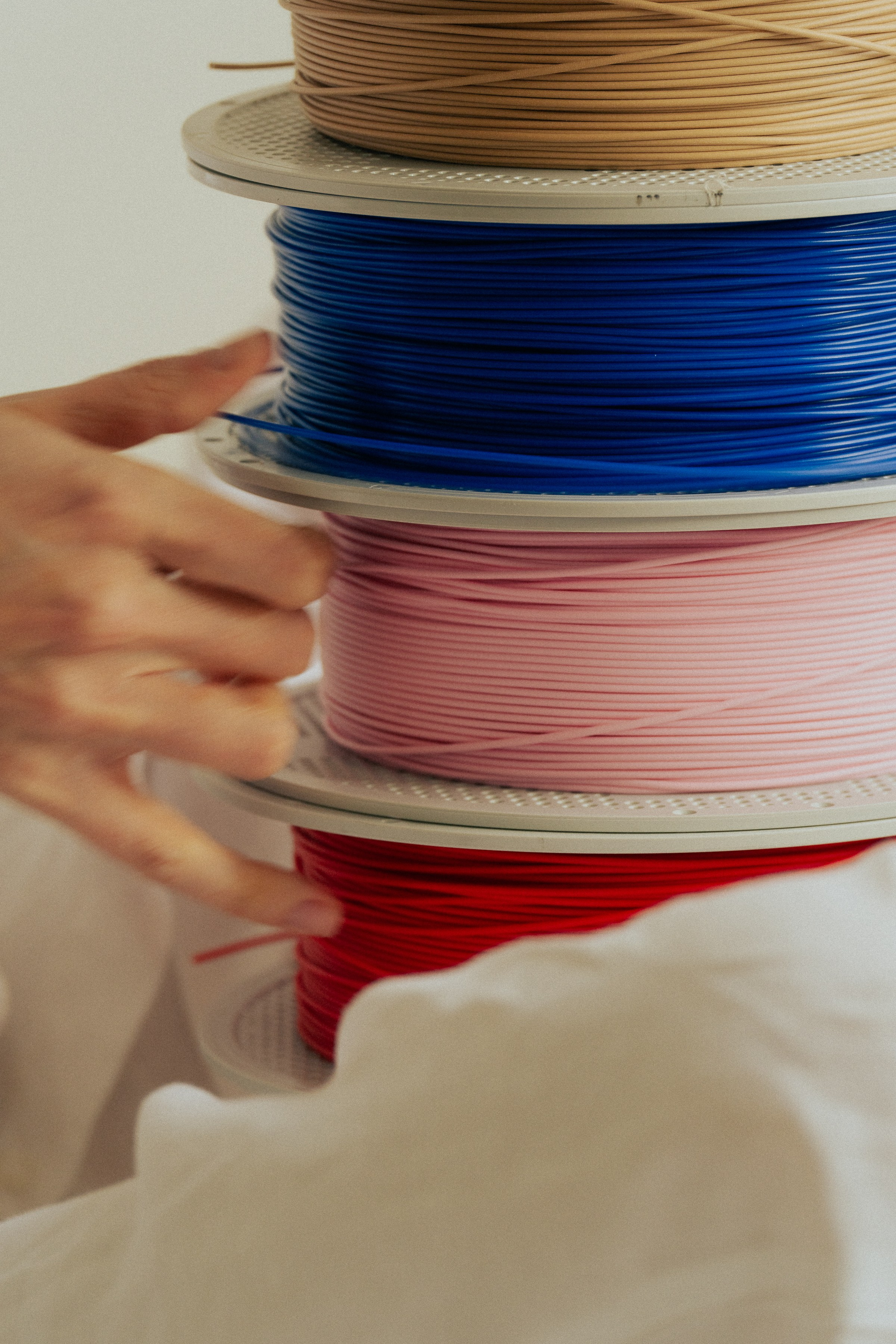 INNER QUILL. Фотограф Надежда Мигунова