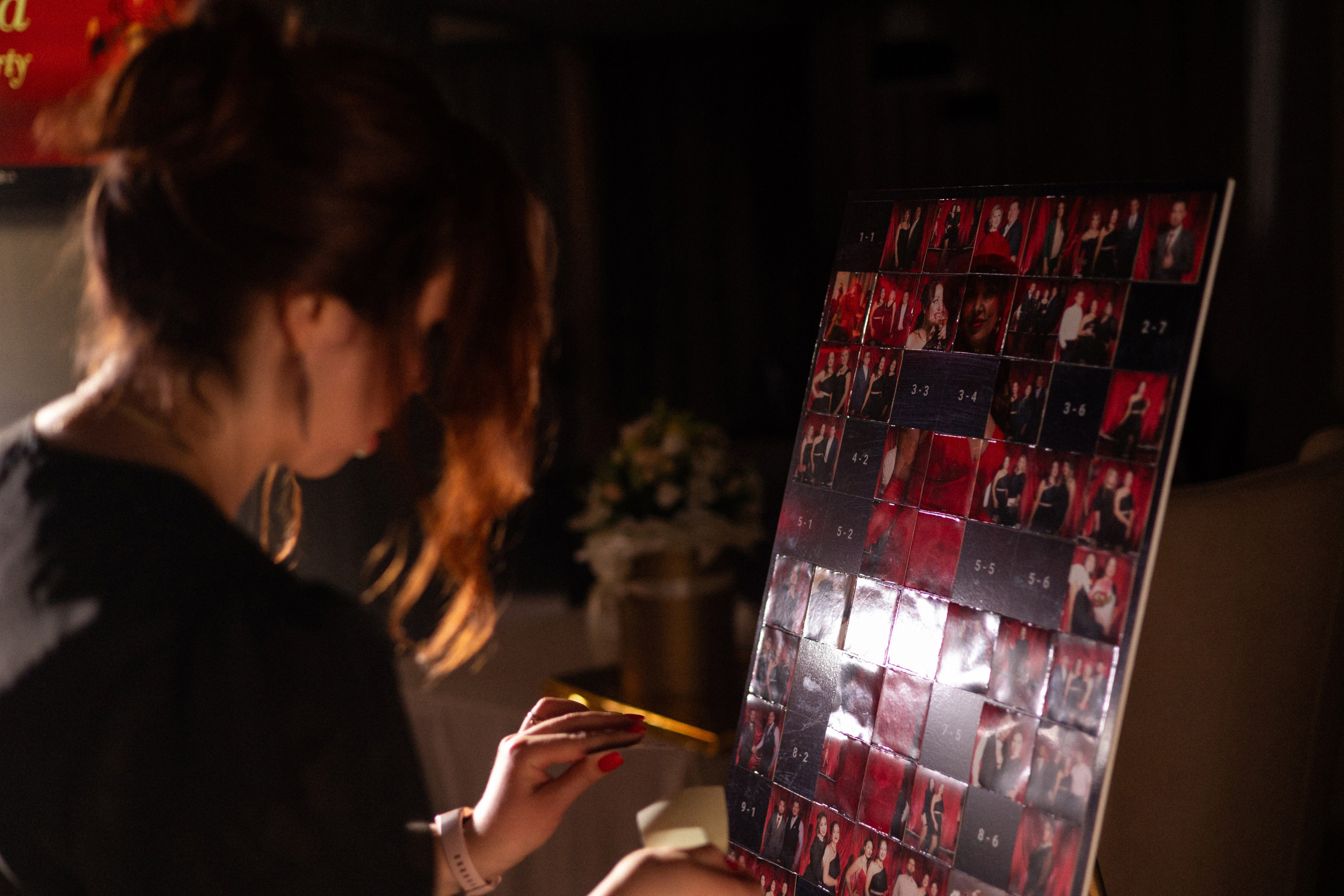 Фотомозайка. Инсталаб Нижний Новгород