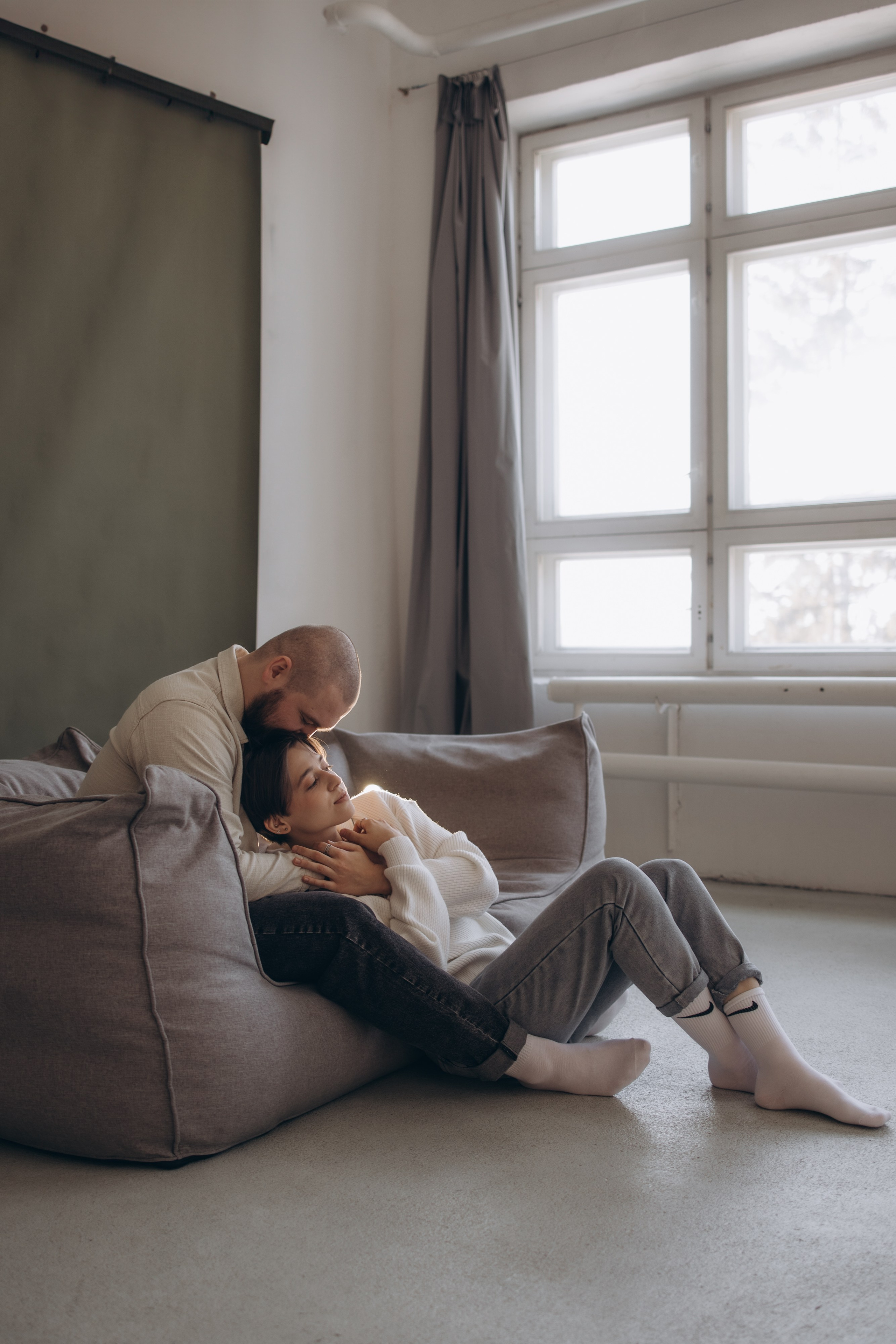 Вита и Саша