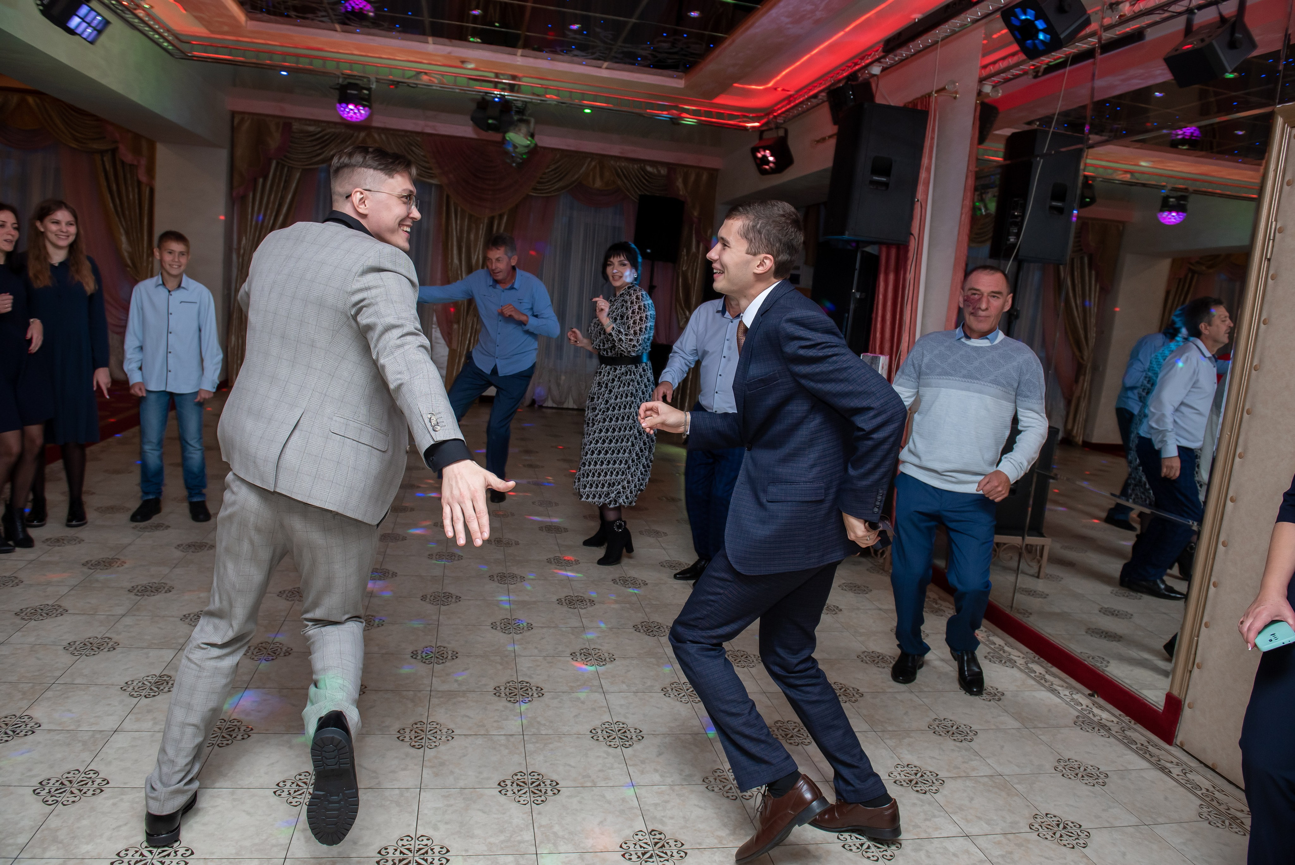 Александр и Мария. Семейный и свадебный фотограф в Ельце Юлия Дякина