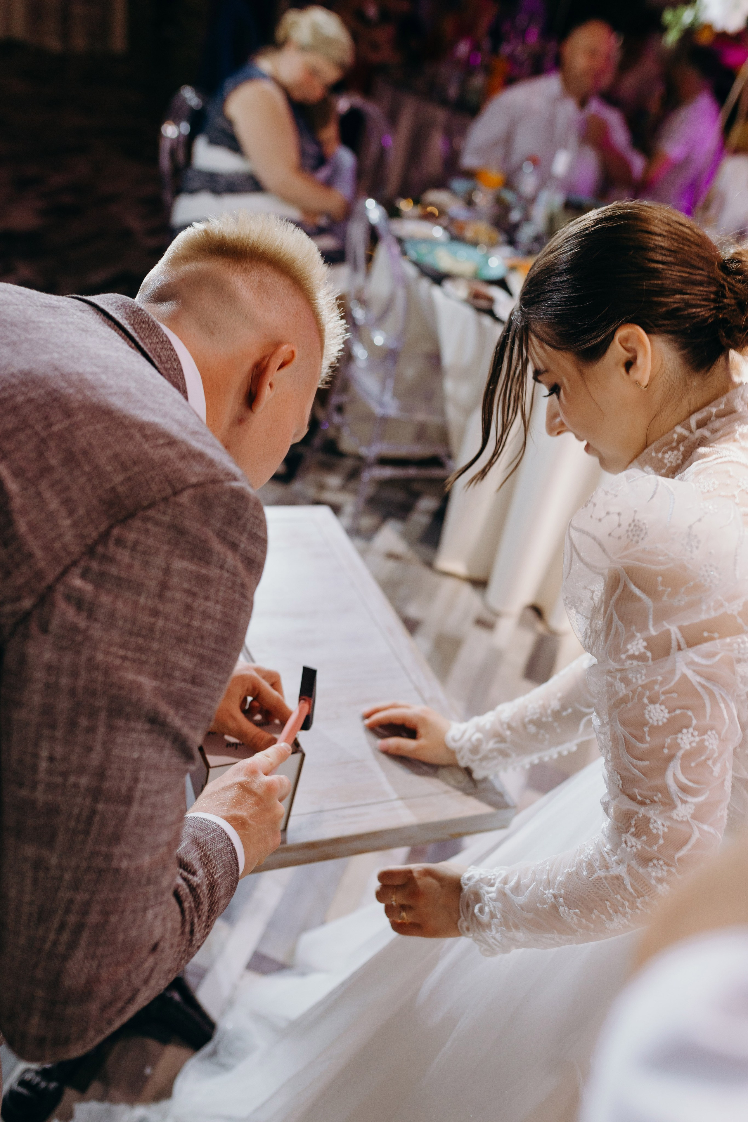 Wedding day 23.06.23. Свадебный фотограф в Санкт-Петербурге