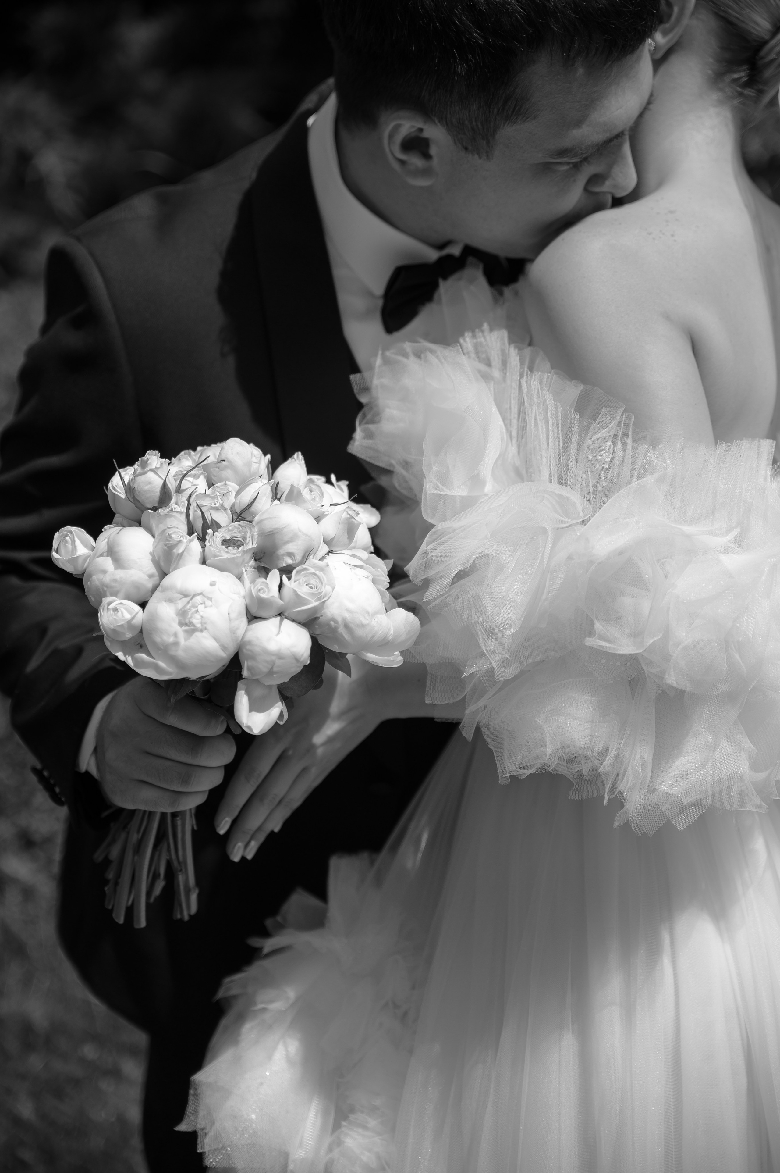 Галерея. Свадебный фотограф Евгения Наумовец