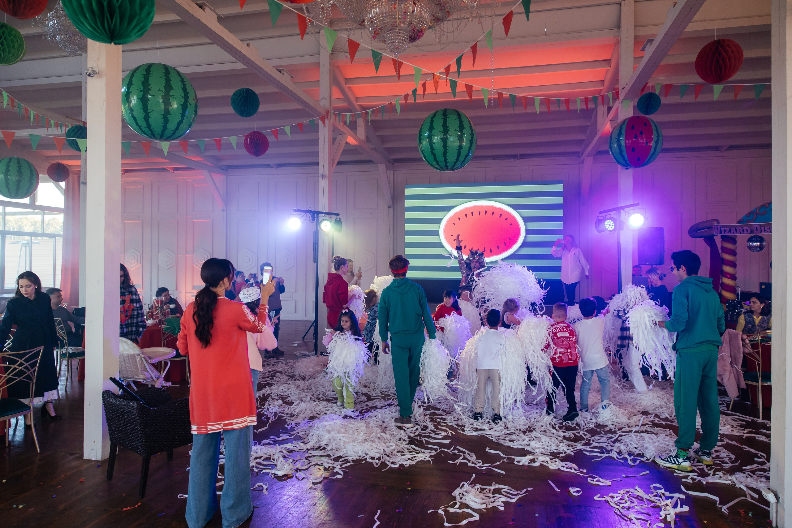 Emilie 7 лет. Свадебный и семейный фотограф